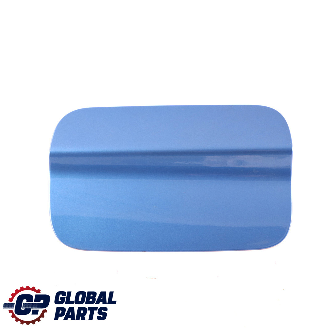 BMW 2 Series F22 LCI Fuel Filler Fill In Flap Cover Estorilblau Estori Blue B45