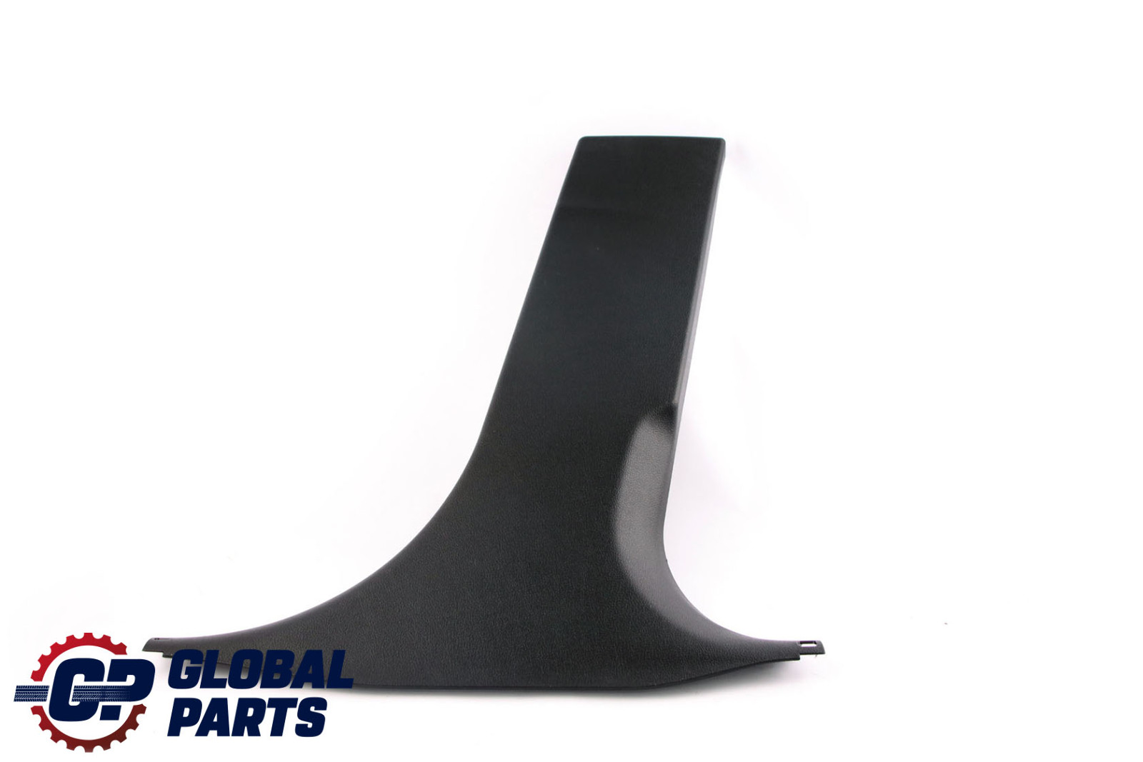 BMW 3 Series F30 F31 F80 M3 Cover B-Column Bottom Right O/S Schwarz Black