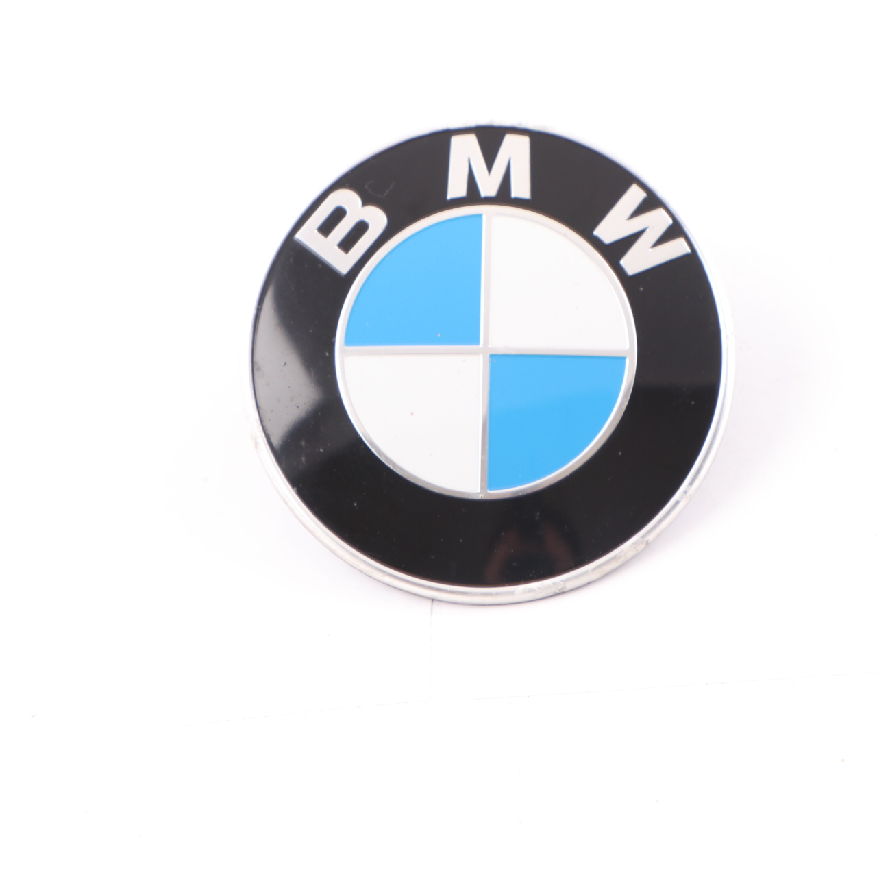 Emblem BMW E81 E87 E90 E91 F20 F30 Trunk Holder Button Tailgate Opening Badge