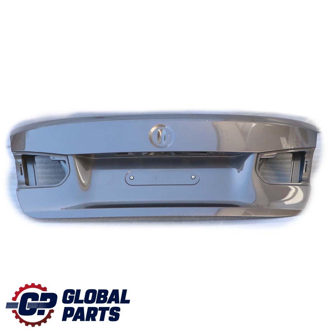 BMW 3 Series F30 F80 Rear Boot Trunk Lid Tailgate Havanna Metallic - A17