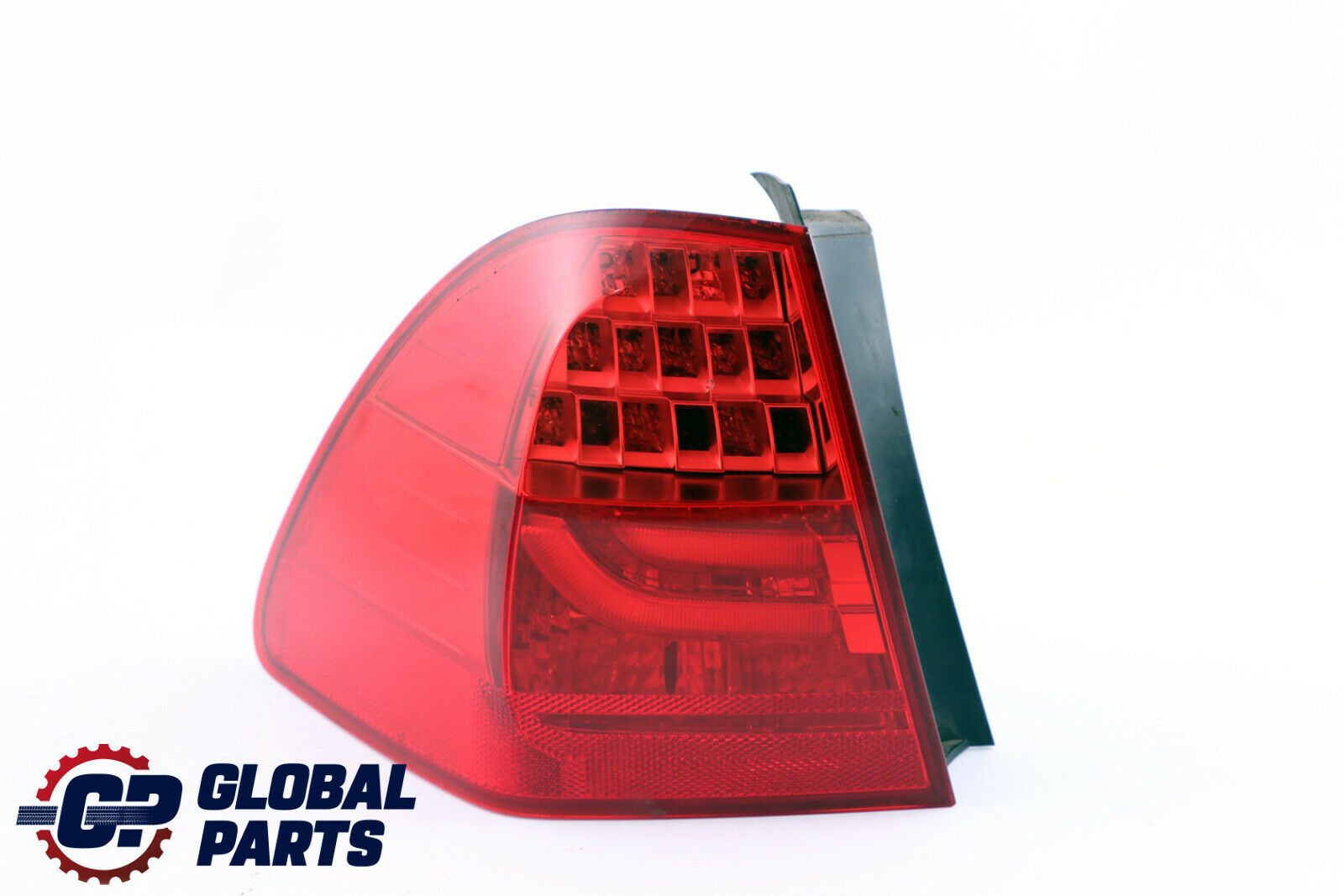 BMW 3 Series E91 LCI Rear Light Lamp In The Side Panel Left N/S 7289431