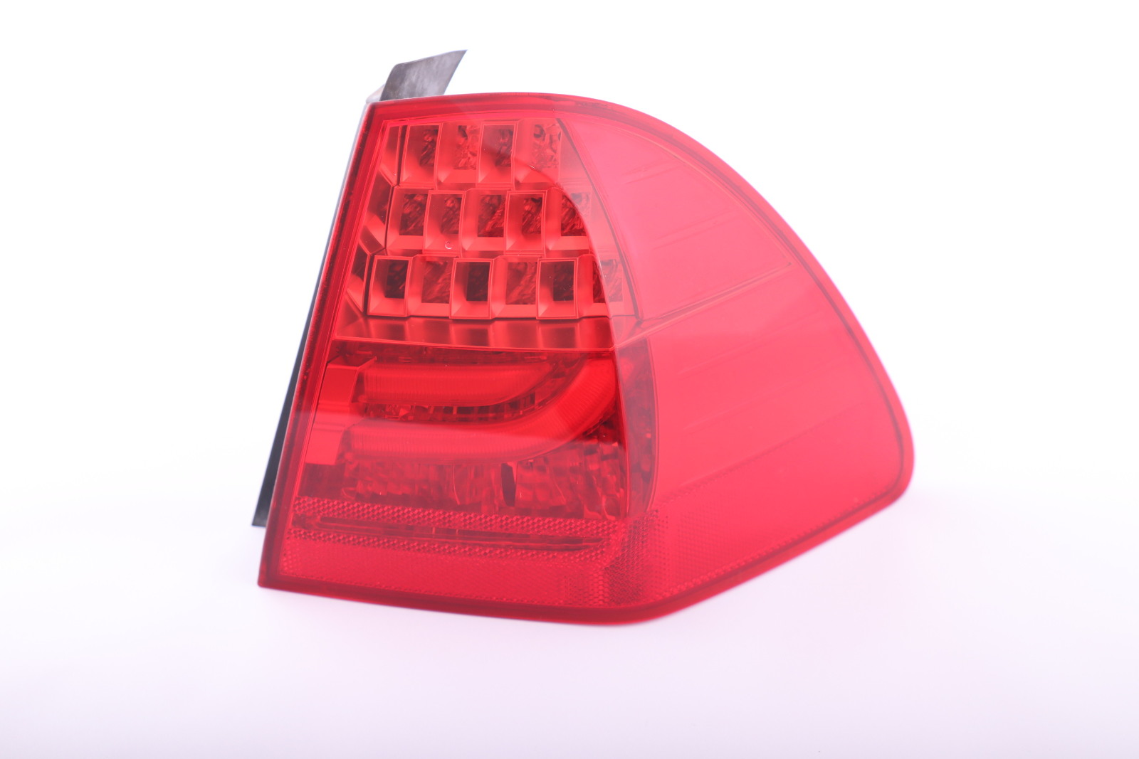 BMW 3 Series E91 LCI Rear Light Lamp In The Side Panel Right O/S 7289432