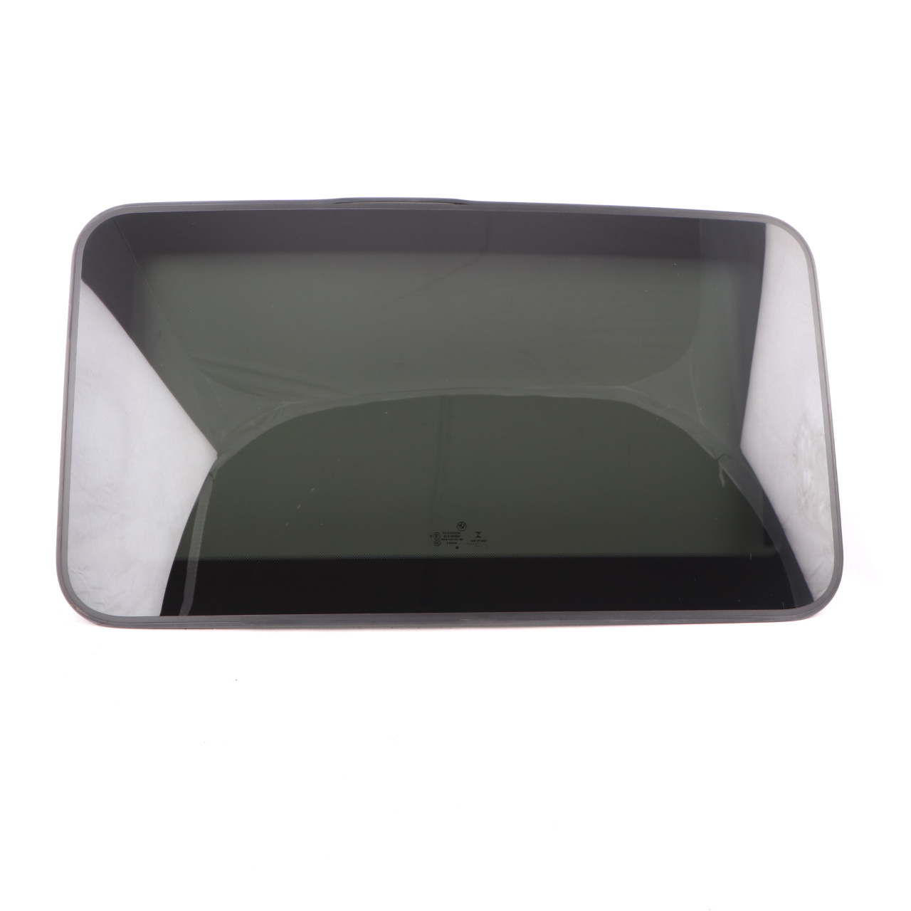 Sunroof Glass Panel BMW F22 F87 M2 Sliding Glass Roof Cover Window AS3 7290632