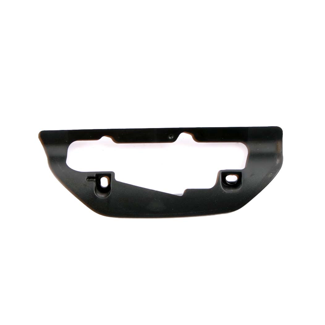 BMW i3 I01 Finisher Cover Catch Bracket Right O/S Roofliner Black 7291670