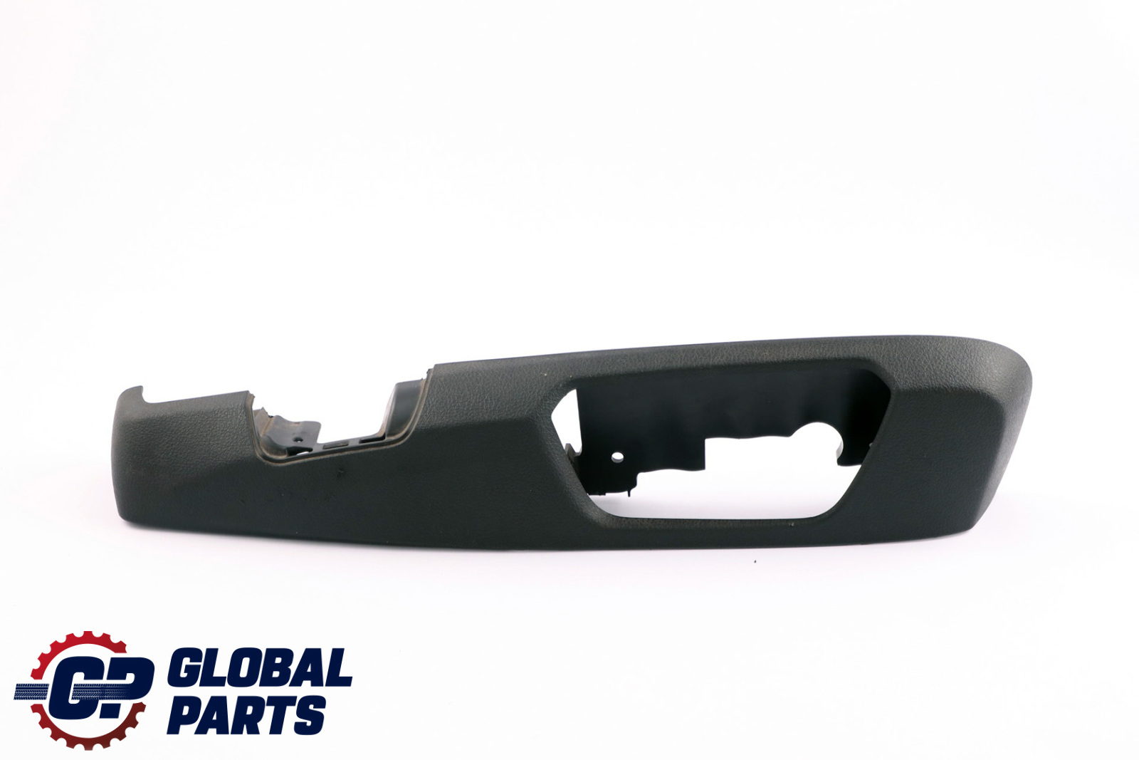 BMW F20 F22 F30 Seat Trim Switch Cover Panel Front Right O/S Black 7243556