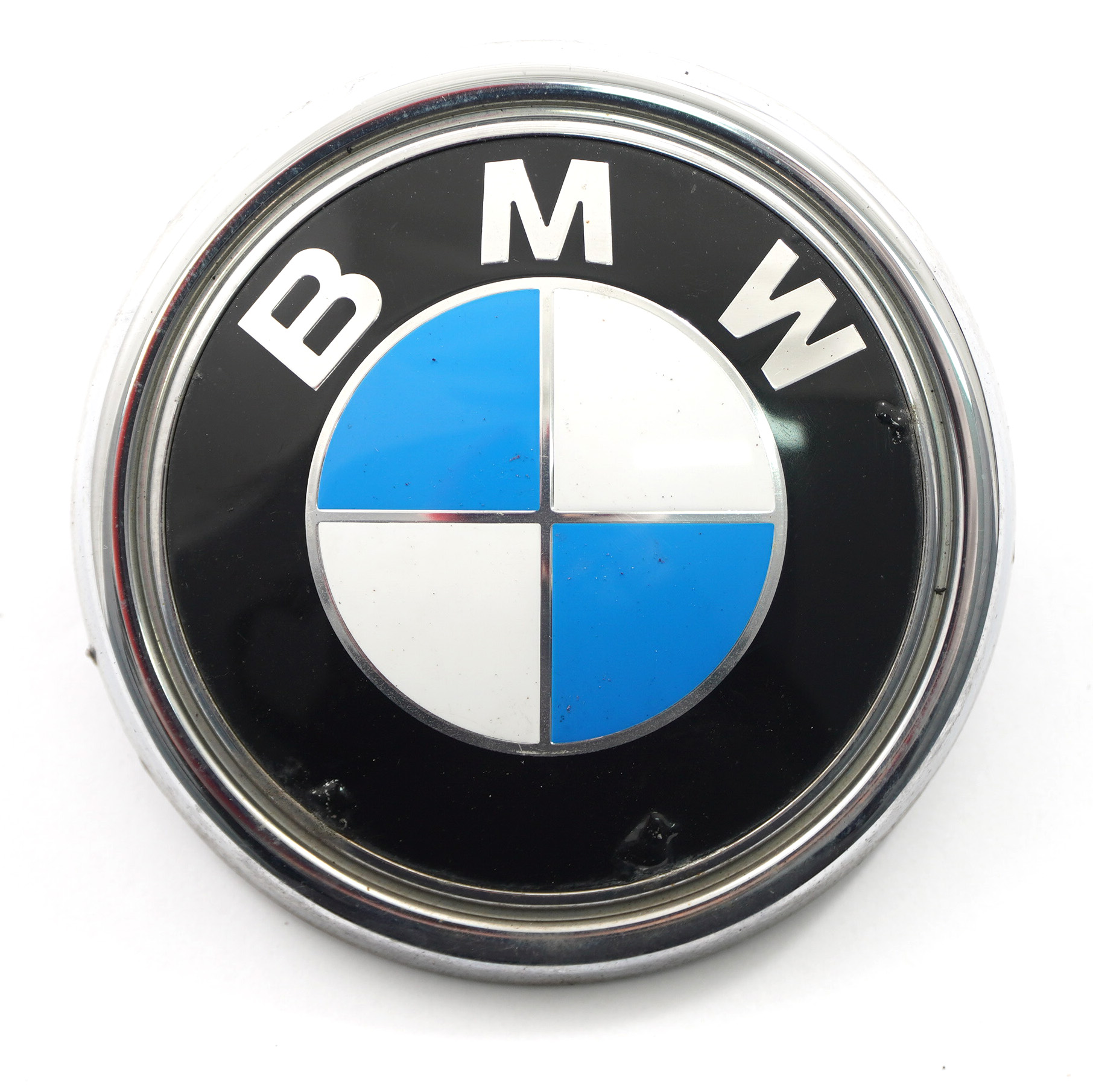 BMW X5 F15 X6 F16 Emblemat Znaczek Klapy Bagażnika Tył 7294465