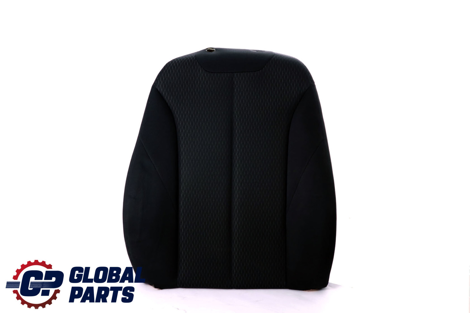 BMW F20 F30 F31 Asiento Delantero Derecho O/S Funda Respaldo Tela Antracita