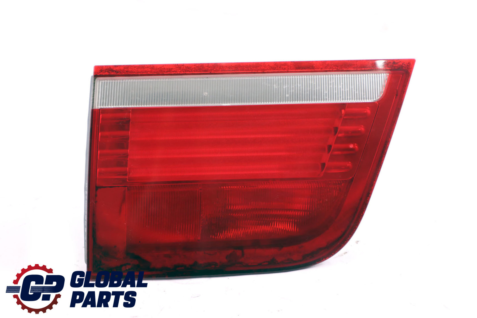 BMW X5 Series E70 Rear Light In Trunk Lid Boot Lamp Trim Left N/S 7295339