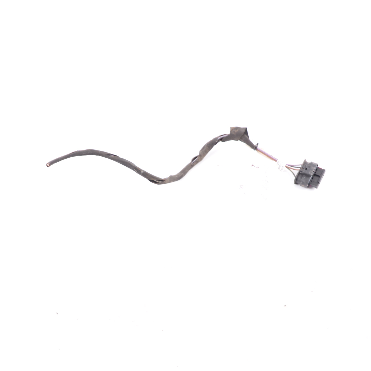 BMW F32 F33 F82 M4 Rückleuchte Rücklicht Links Stecker Verkabelung 1-2141397-1