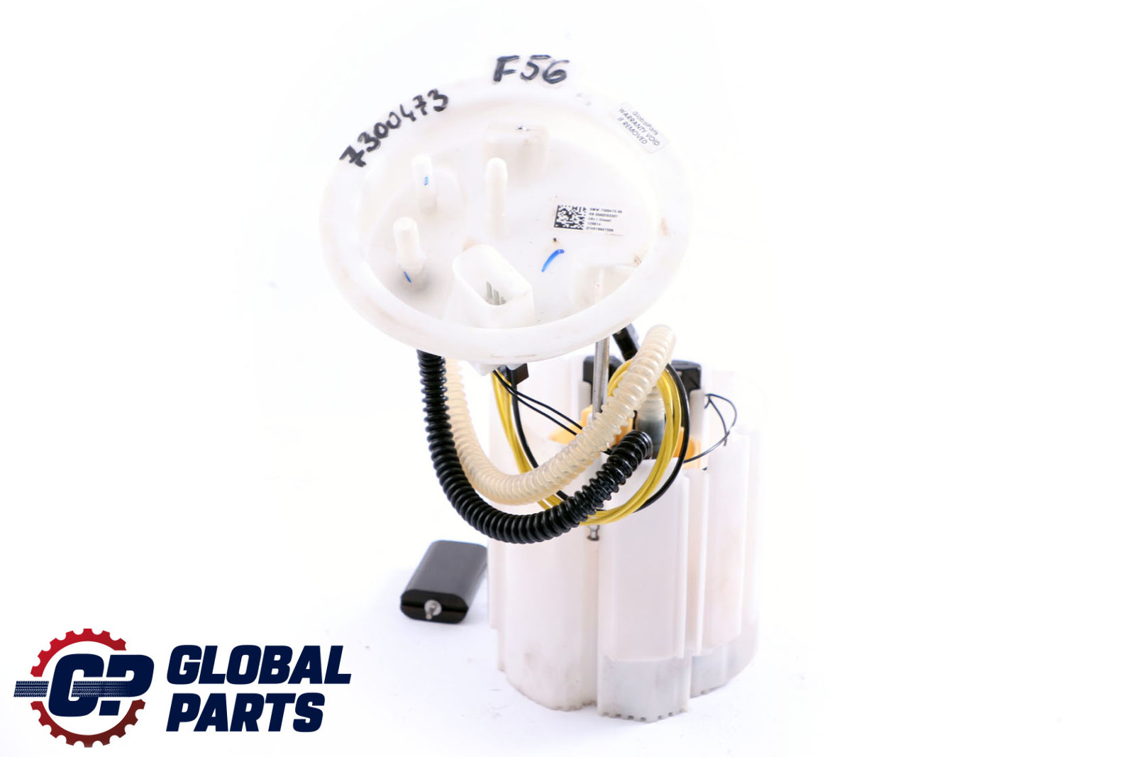 Mini Cooper F55 F56 F57 Kraft Stoff Pumpe Förder Modul 7300473