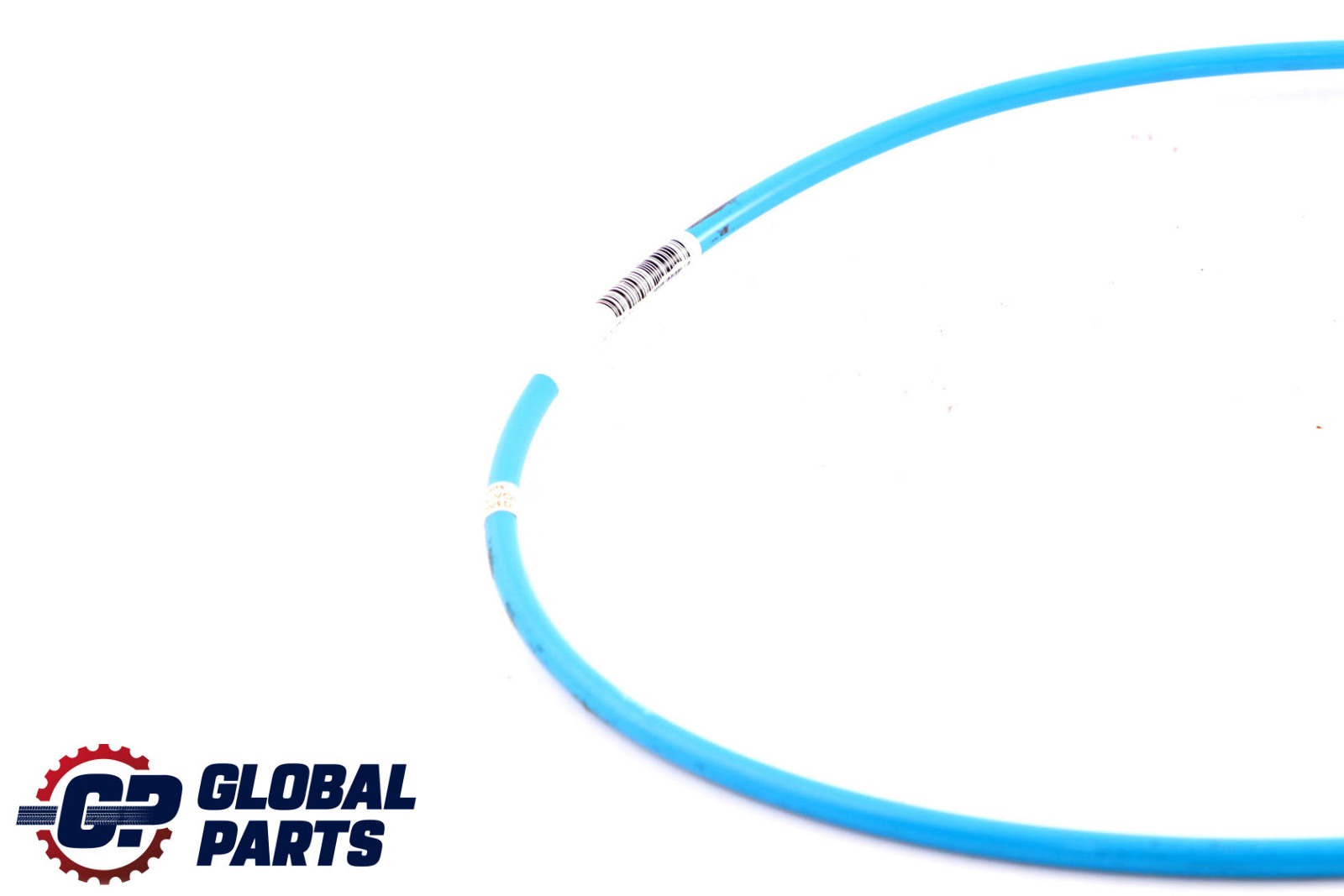 BMW 1 Series F40 Front Fuel Feed Line Hose Pipe 7300617