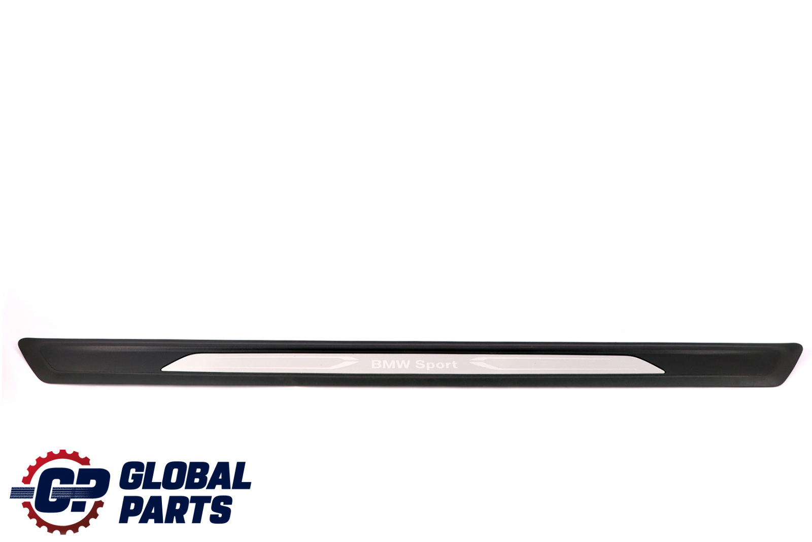 BMW F21 F22 Sport Door Entrance Sill Strip Kick Cover 7305881