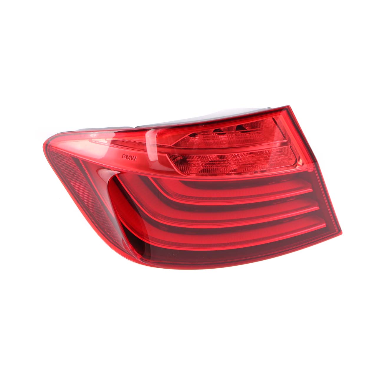 BMW F10 LCI Rear Light In The Side Panel Left N/S 7306161