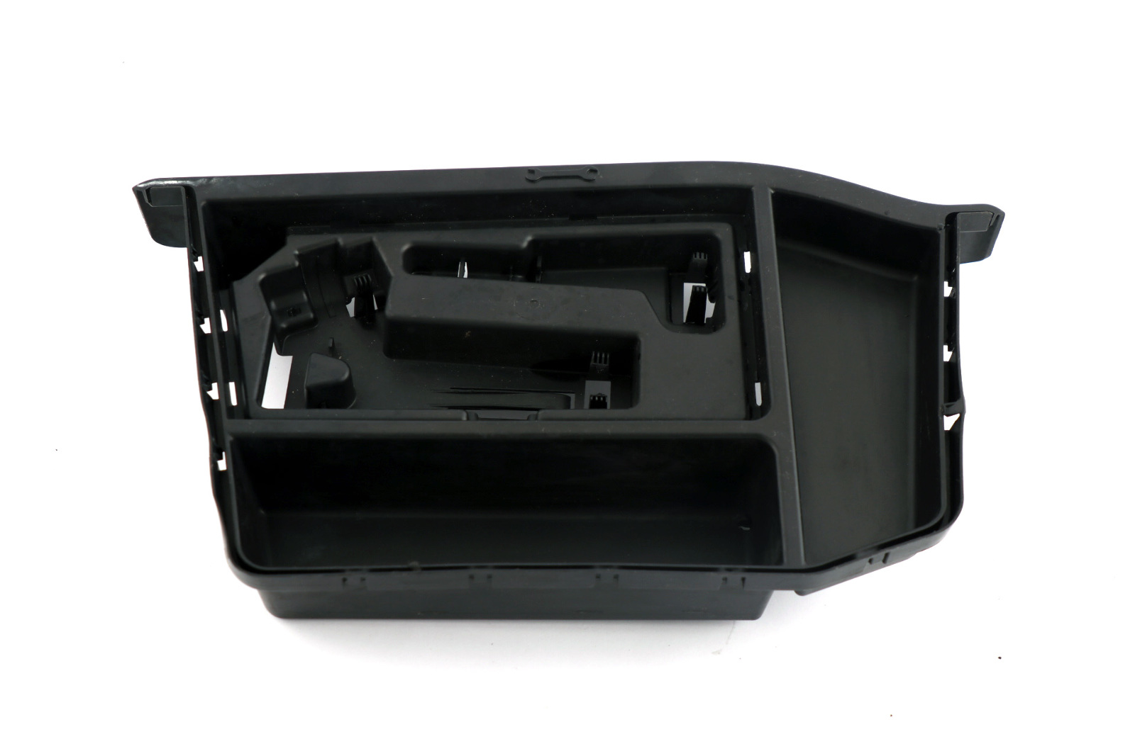 BMW 3 Series F30 F80 M3 LCI Trunk Compartment Tool Hook Tray Holder Cover