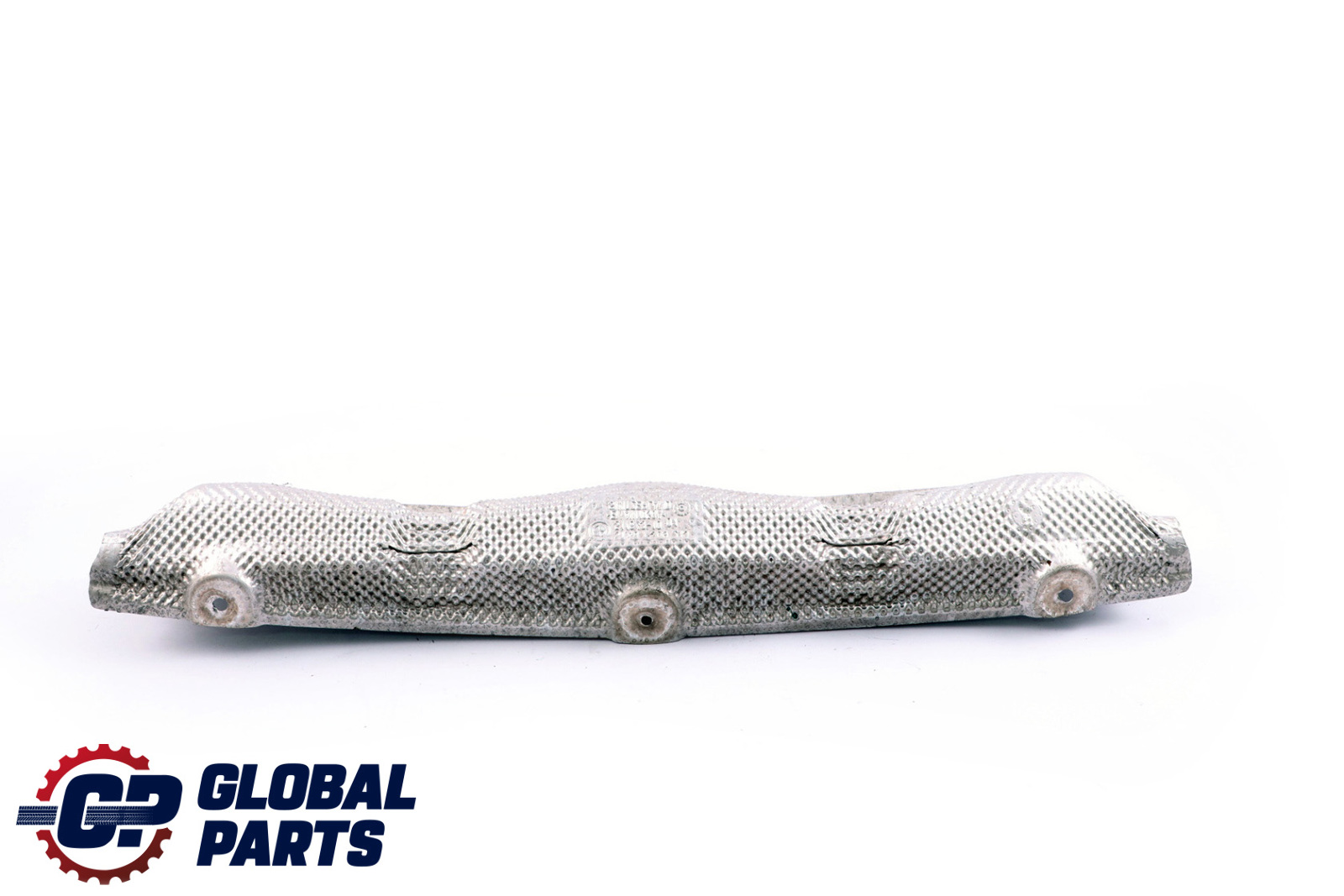 BMW 1 Series F20 F21 LCi Rear Heat Insulation  Silencer 7309215