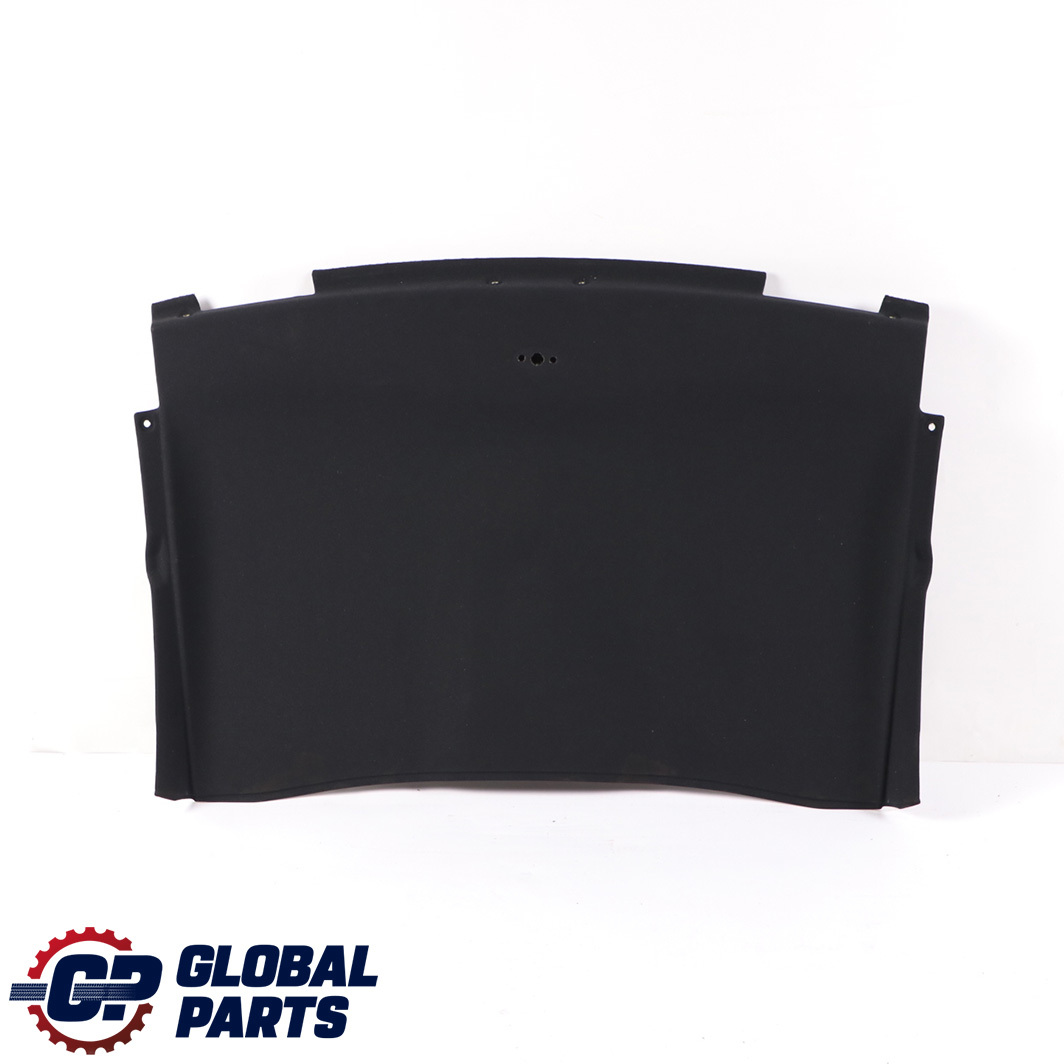 BMW 4 F33 F83 M4 Folding Hardtop Front Roof Shell Headlining Roofliner Cover