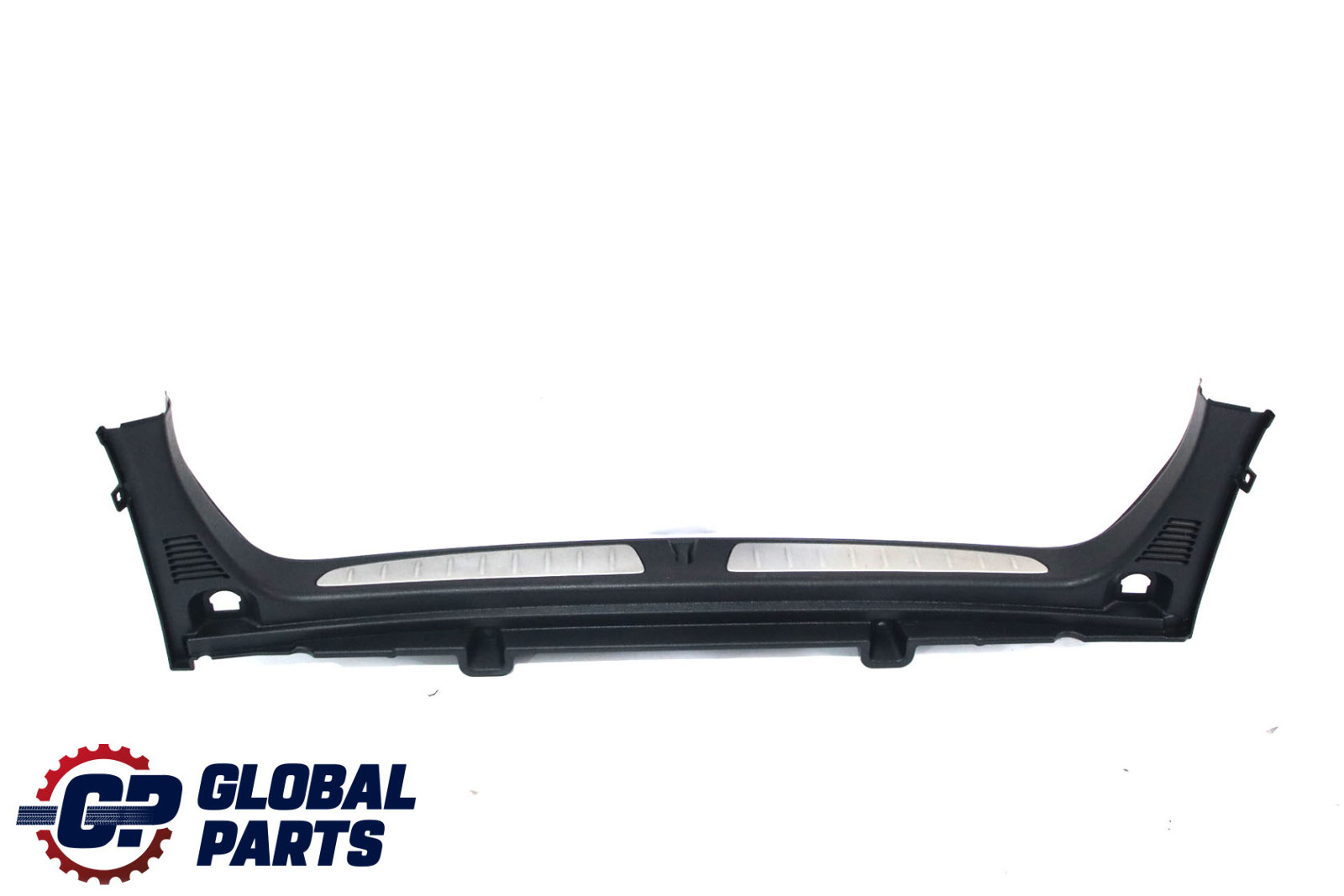 BMW 3 Series F31 Loading Sill Cover Lower Boot Lid Trim Black 7221875