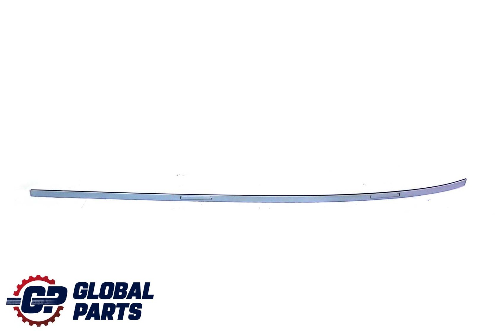 BMW 1 Series F20 F21 Left N/S Roof Moulding Gutter Rail Trim Glacier Silber A83