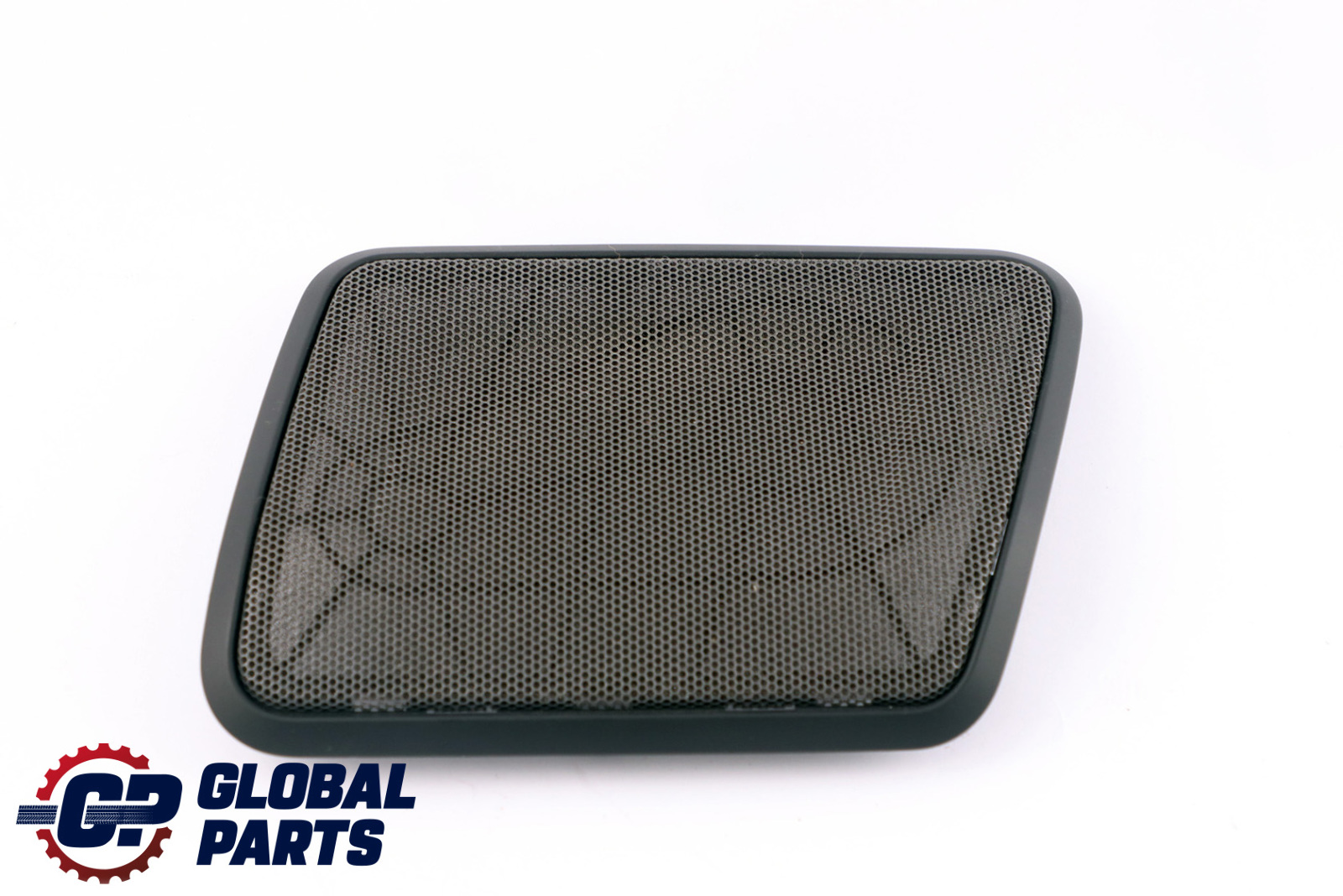 BMW 4 Series F32 F82 M4 Cover Loudspeaker Right O/S Black 7321886 7276918