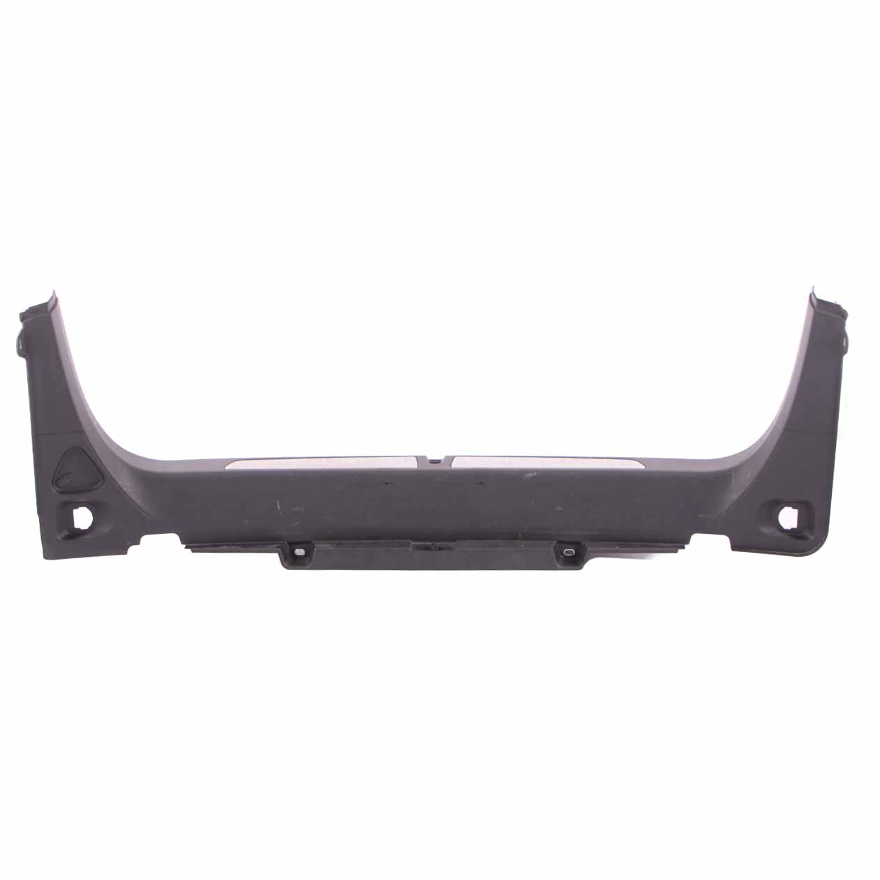 Loading Trim BMW F34 GT Interior Trunk Edge Sill Cover Boot Panel 7325793