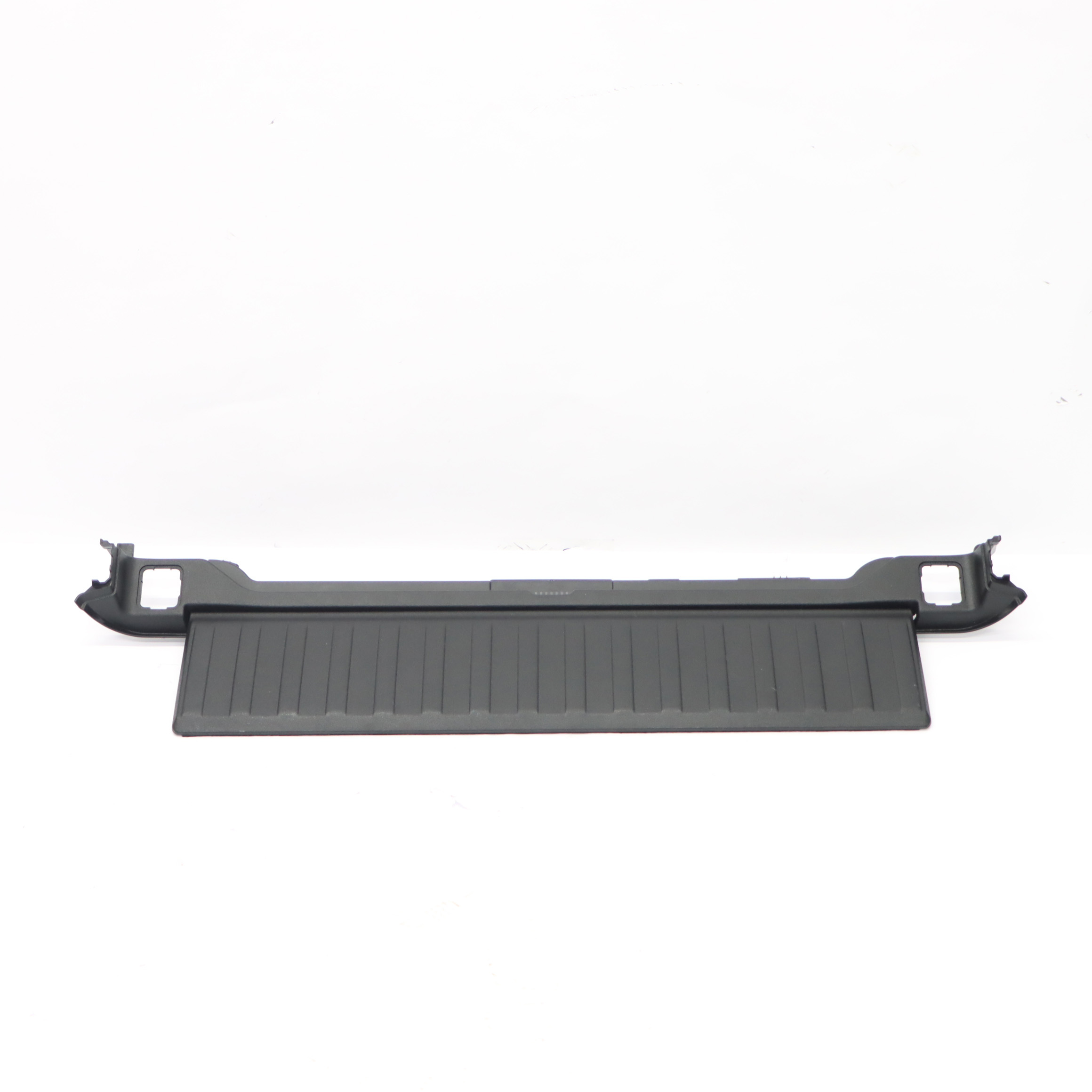 BMW X5 F15 Ladekante Kofferraumabdeckung Gepäckkantenverkleidung schwarz 7326465