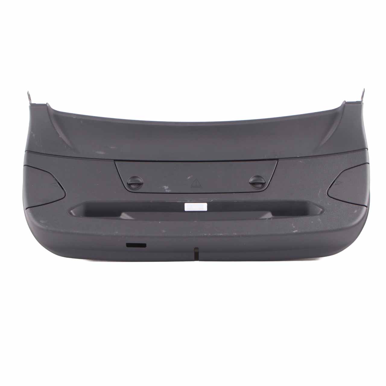 BMW F34 GT Trunk Lid Cover Luggage Interior Lower Tailgate Trim Panel 7328047