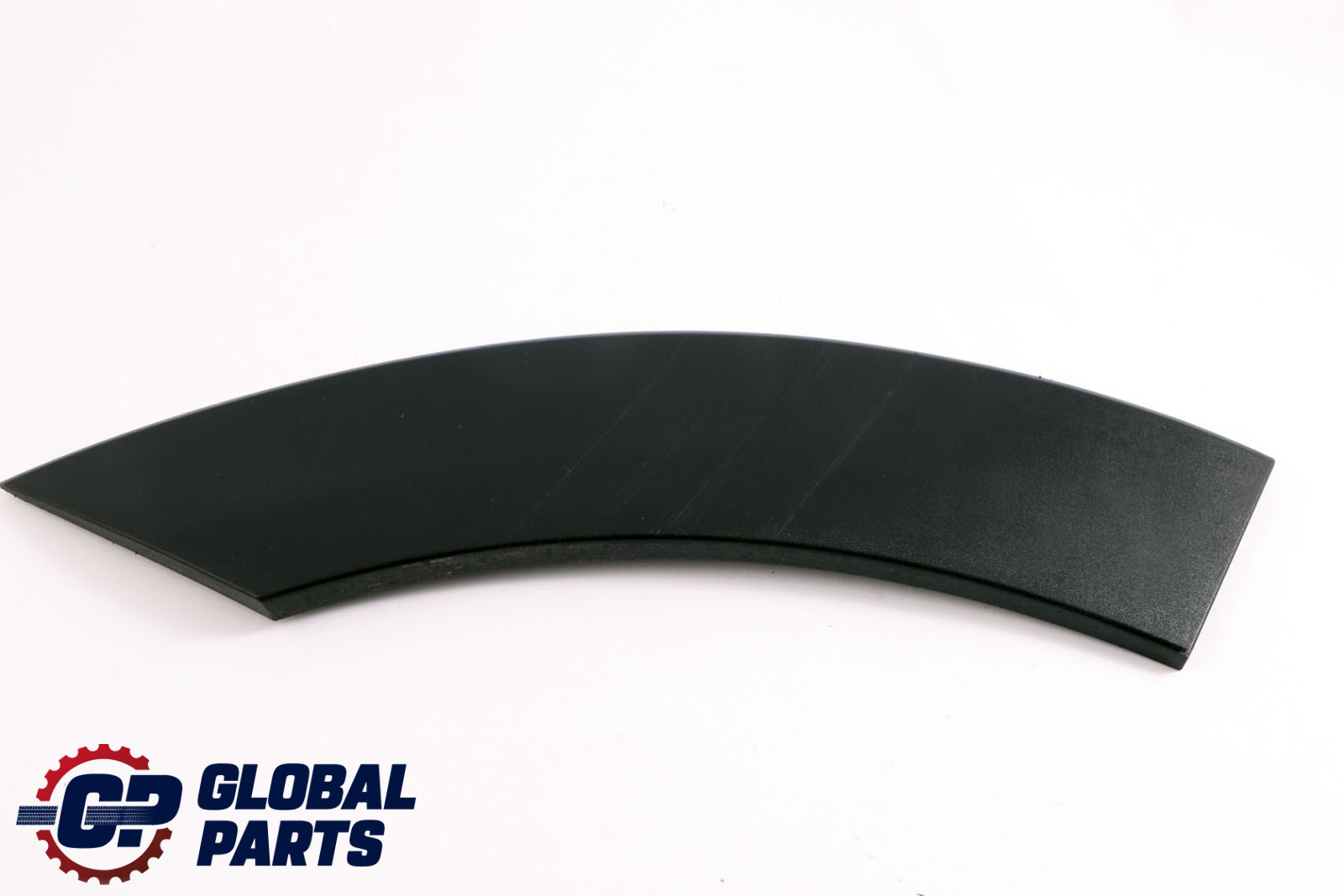 BMW Mini Cooper One F55 Cover Panel Wheel Arch Rear Right O/S Black 7329032