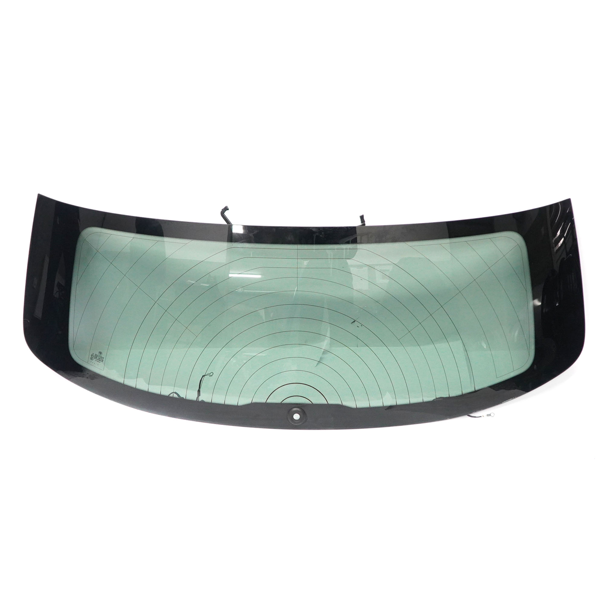 BMW X3 F25 Rear Window Boot Trunk Lid Tailgate Glass Glazing AS3 7329453