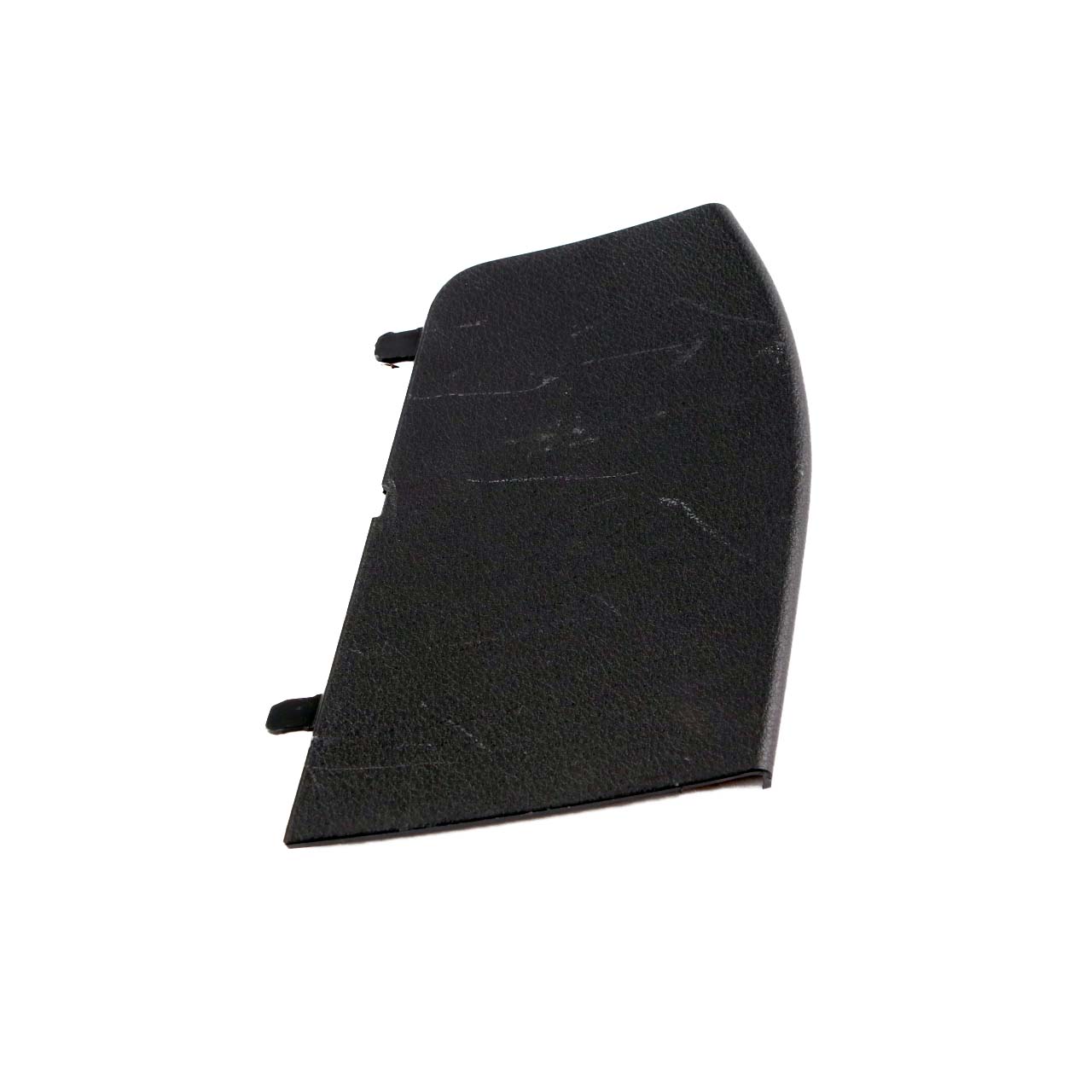 BMW F45 Kofferraum Deckel Panel Hinten Links Trim Abdeckung Schwarz 7332355