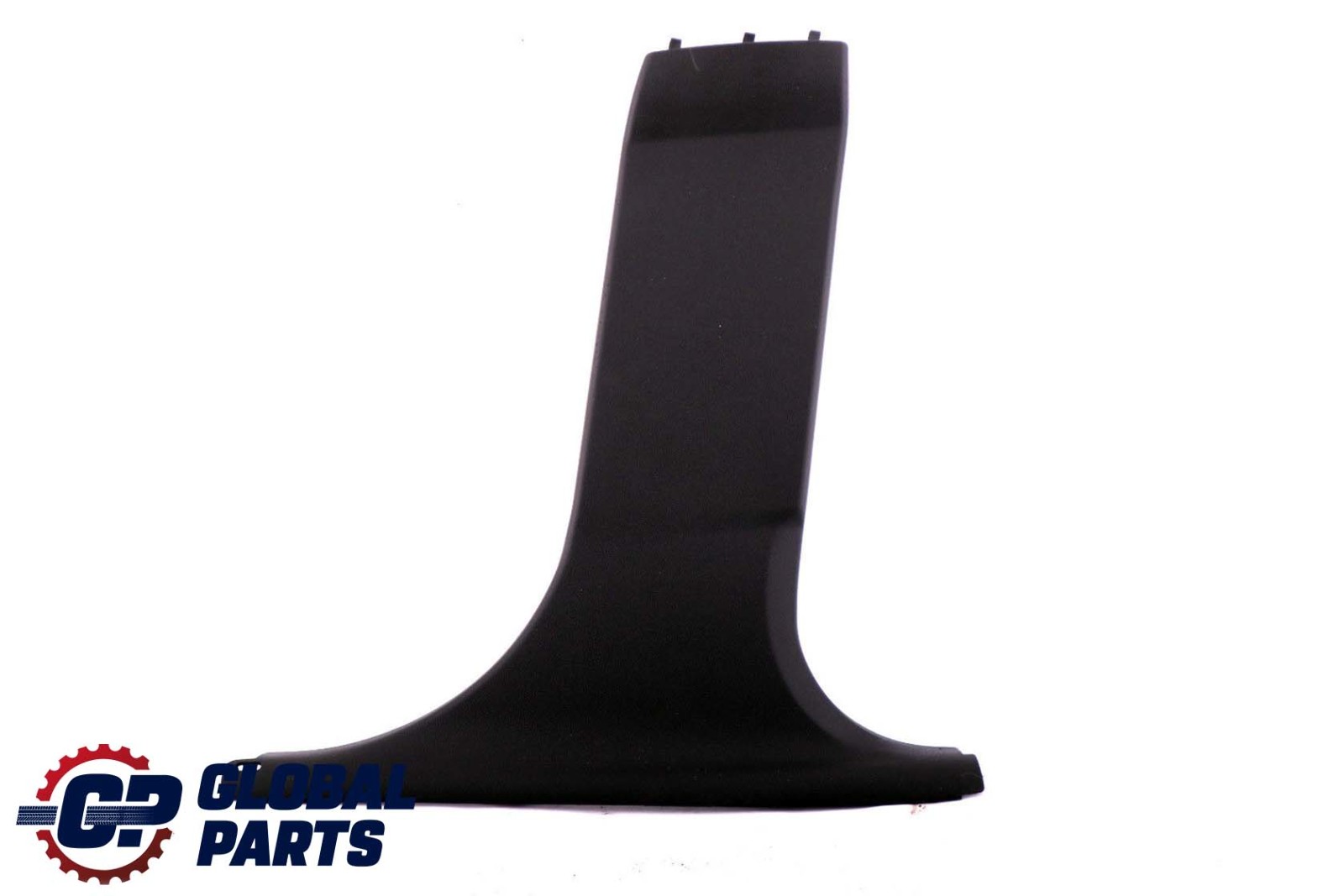 Mini F55 Cover B-Column Bottom Right O/S Black