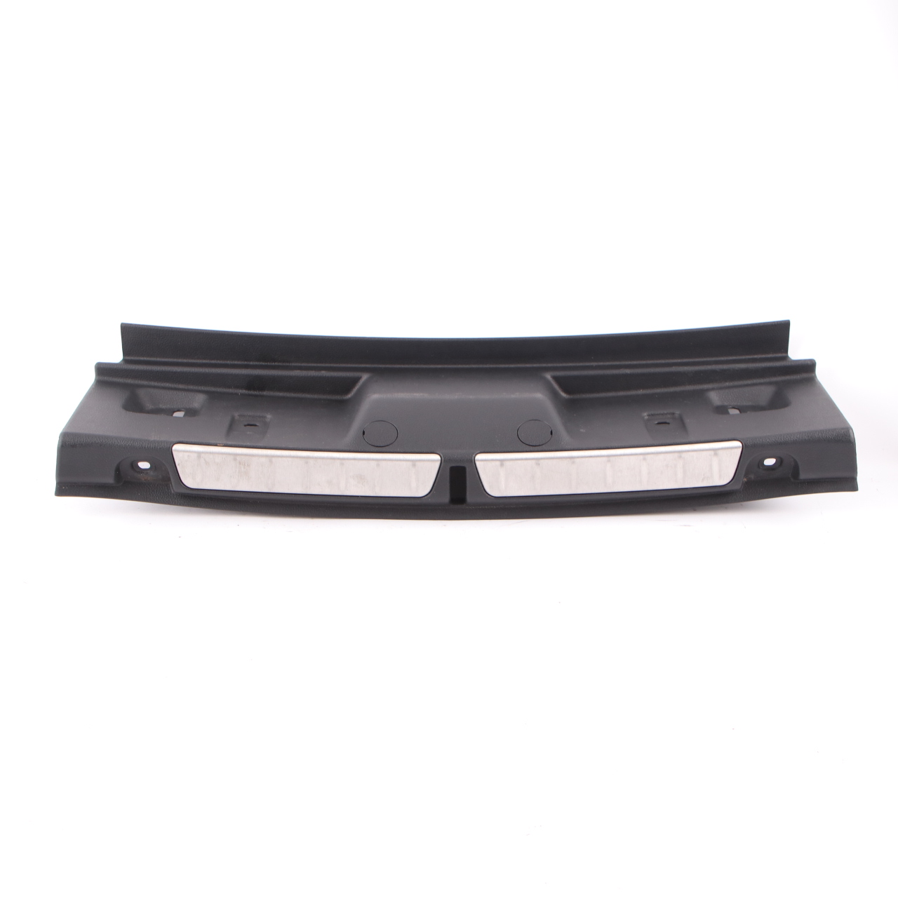 BMW F36 Gran Coupe Loading Sill Cover Boot Trunk Floor Rear Panel Trim 7309520