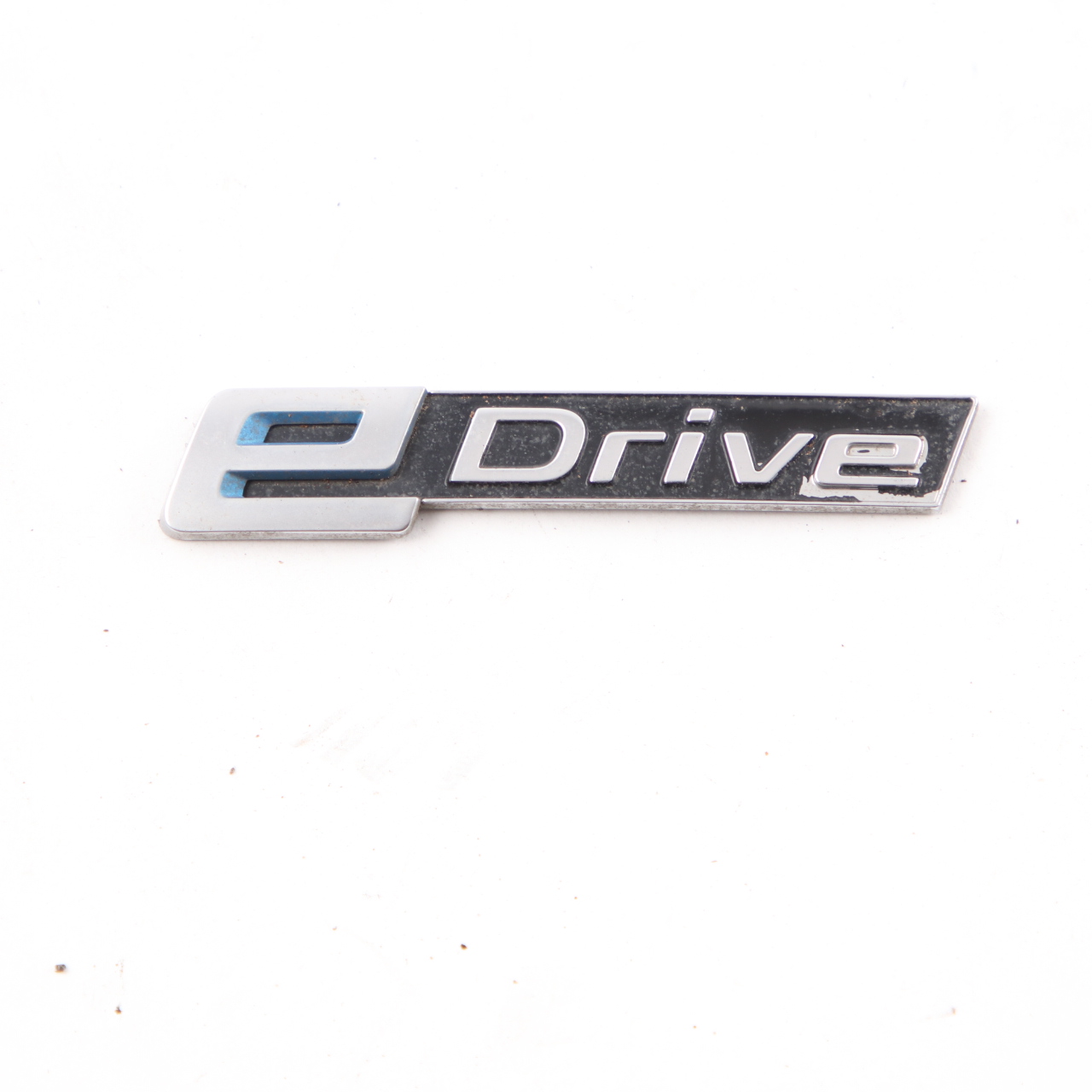 Emblema maletero BMW i3 I01 i8 I12 Logotipo Etiqueta trasera eDrive 7338202