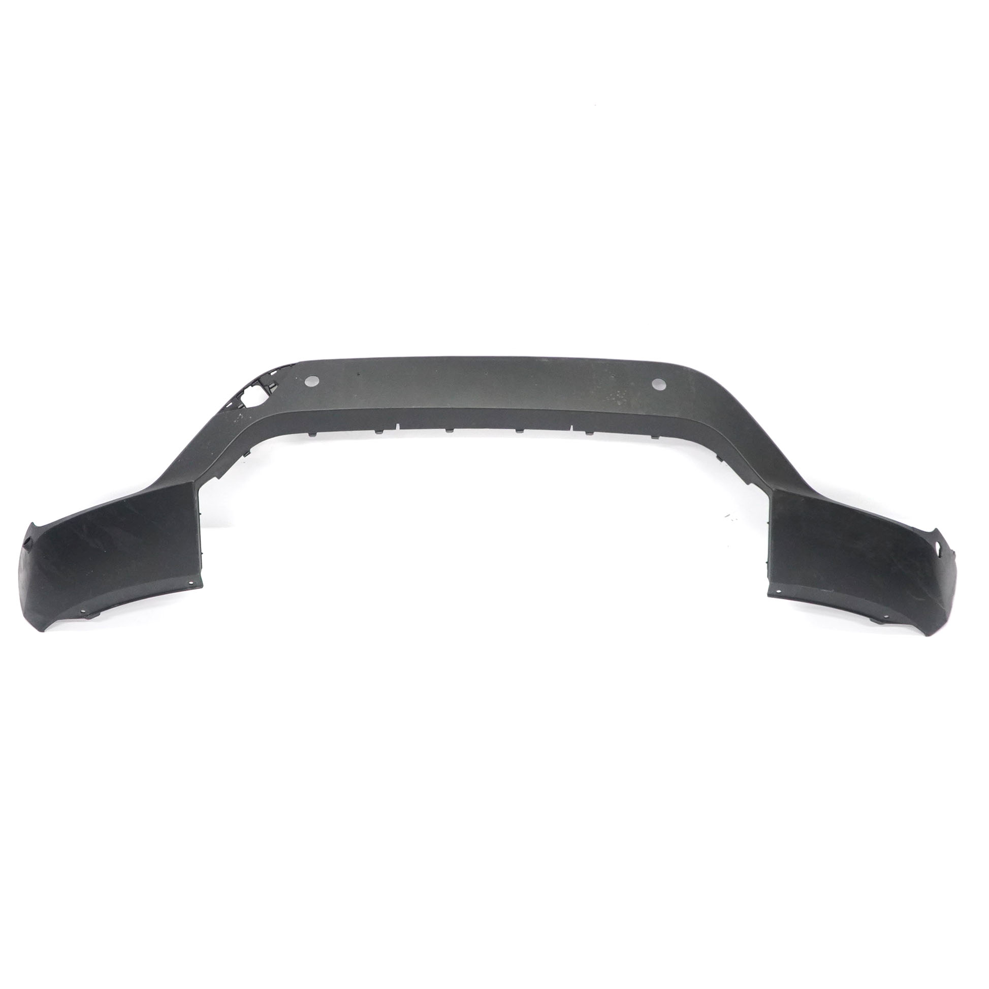 BMW X3 F25 Front Bumper Lower Centre Spoiler Trim Panel Covering 7338544