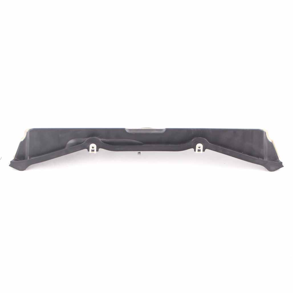 BMW G30 G31 Bulkhead Unterteil Motorraum Trim Kunststoffhalterung 7340190