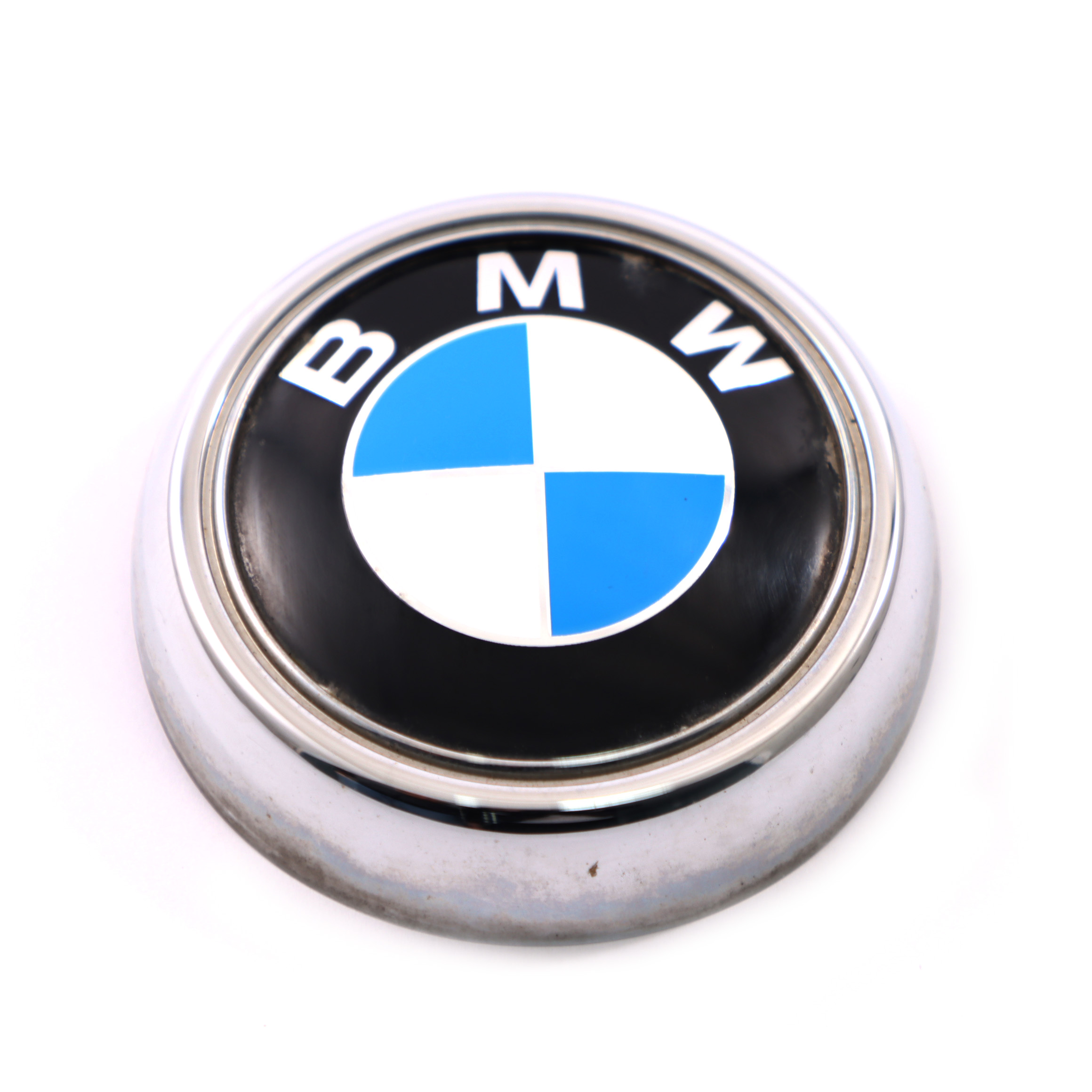 Emblem Logo BMW X4 F26 Abzeichen Kofferraumdeckel Heckklappe 7340321