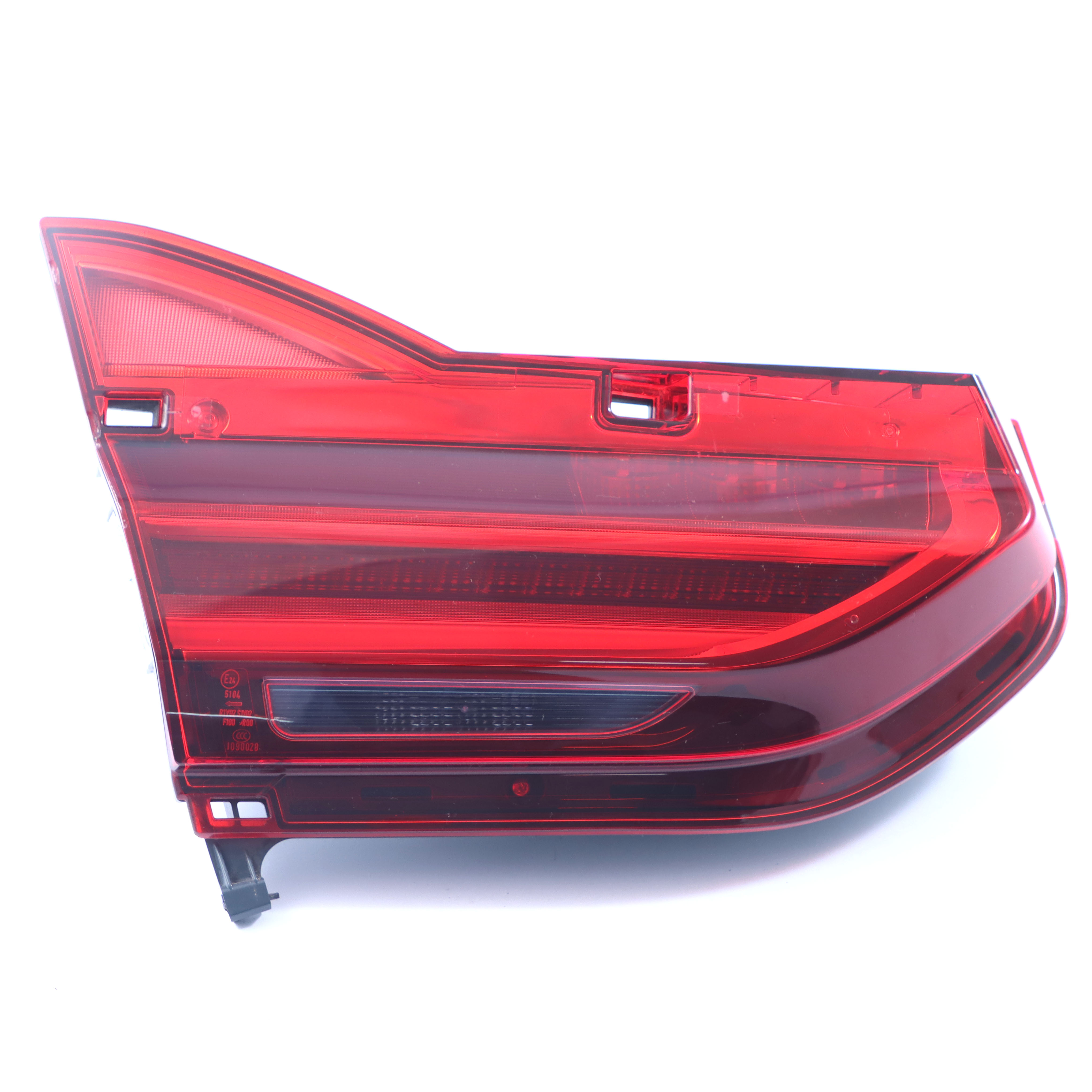 BMW G11 Rear Light Trunk Tailgate Left N/S Inner Tail Lamp Taillight 7342967