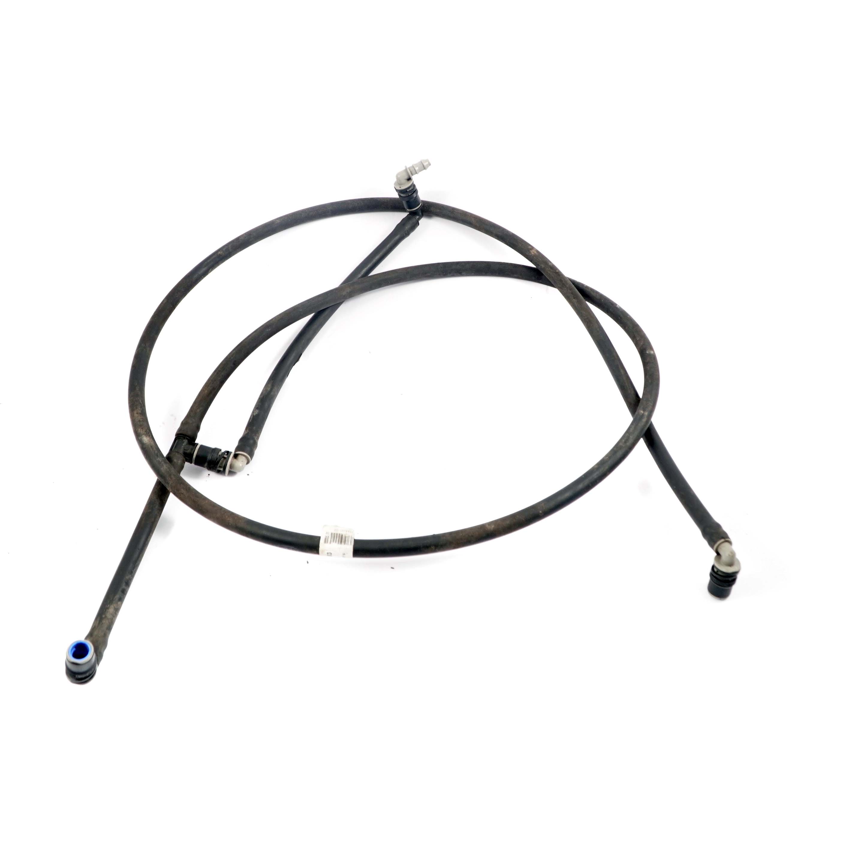 Headlamp Cleaning Hose BMW F34 GT Front Washing Line Pipe Pump 7349000