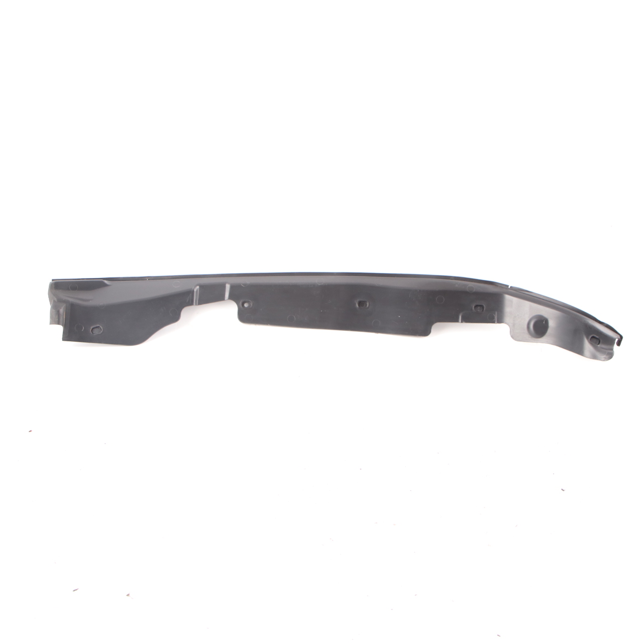 BMW X1 F48 Door Seal Front Right O/S Gap Trim Cover Gasket 7349644