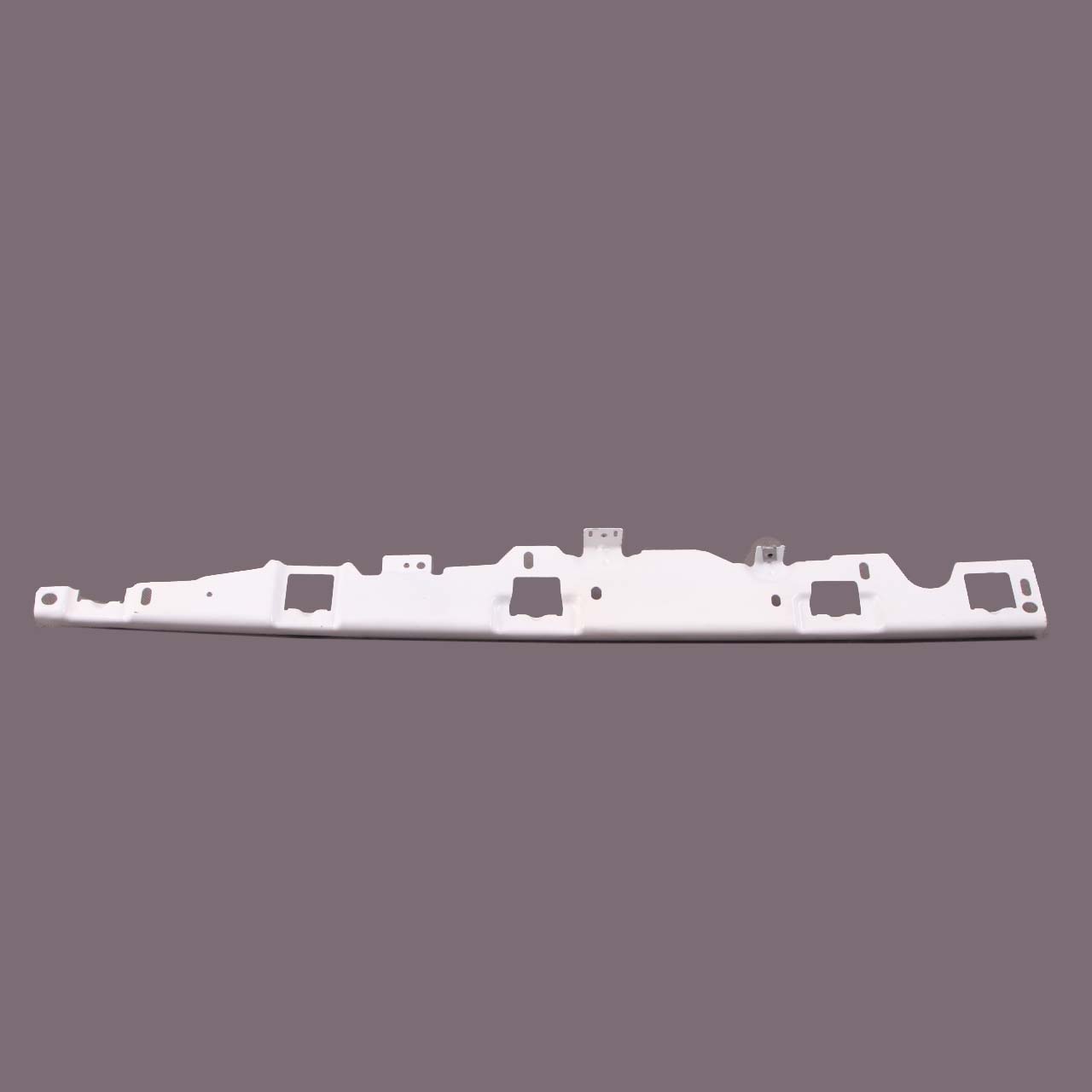 BMW F33 F83 Convertible Window Lifter Motor Rear Left Cover Plate Alpinweiss 3