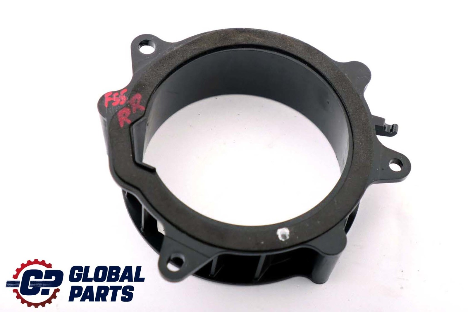 BMW MINI Cooper One F55 Cover Speaker Spacer Ring Rear Right O/S 7354754