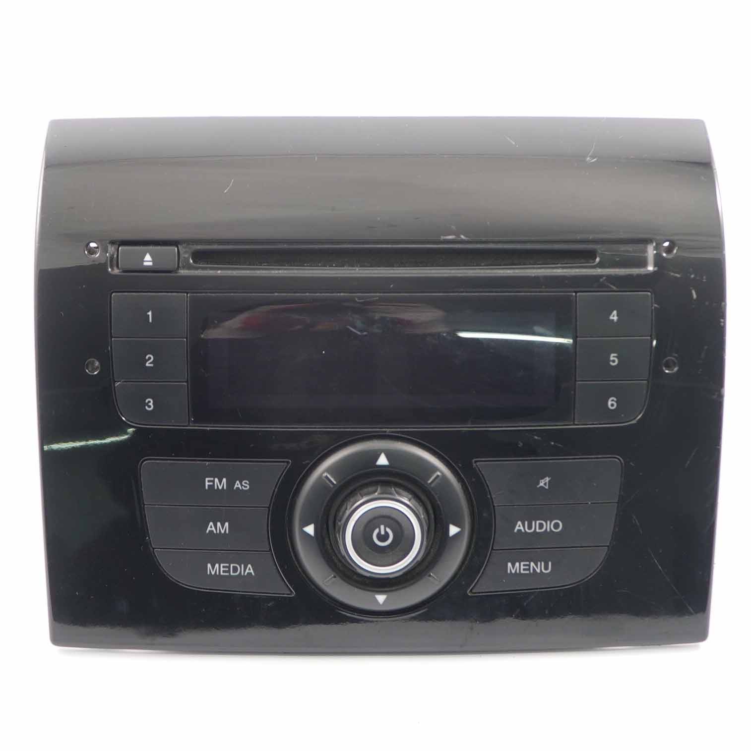 CD Radio Citroen Relay Peugeot Boxer Audio Player Head Unit 7355333750