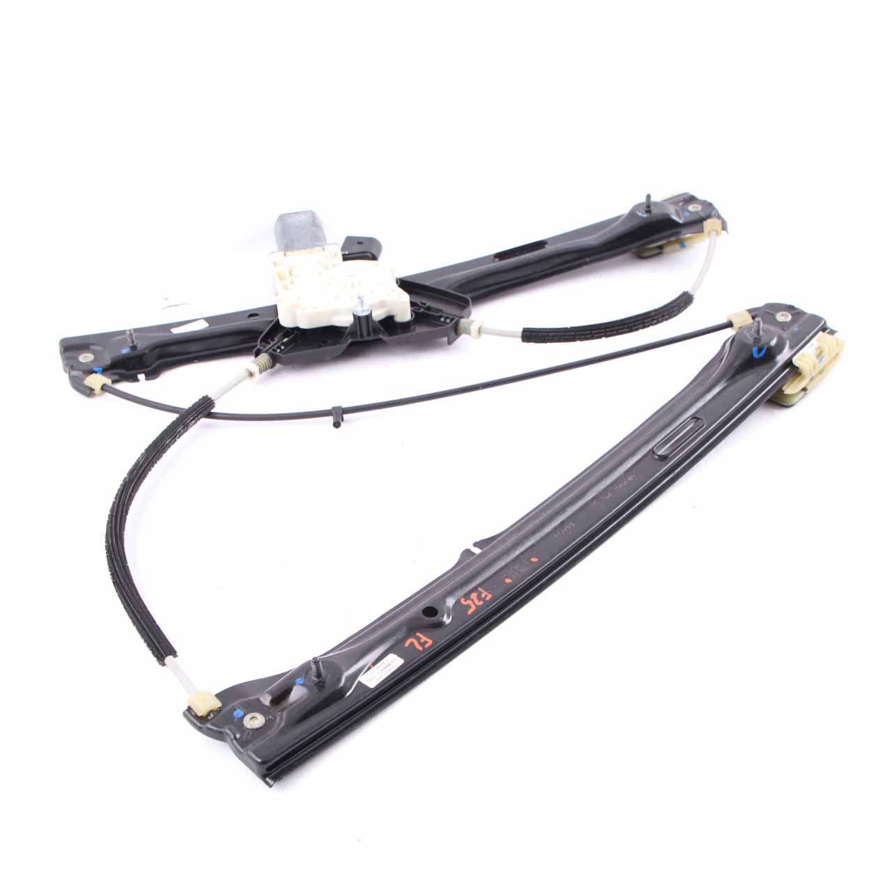 BMW X3 F25 X4 F26 Fensterheber Vordertür links Regulator Mechanismus 7355635