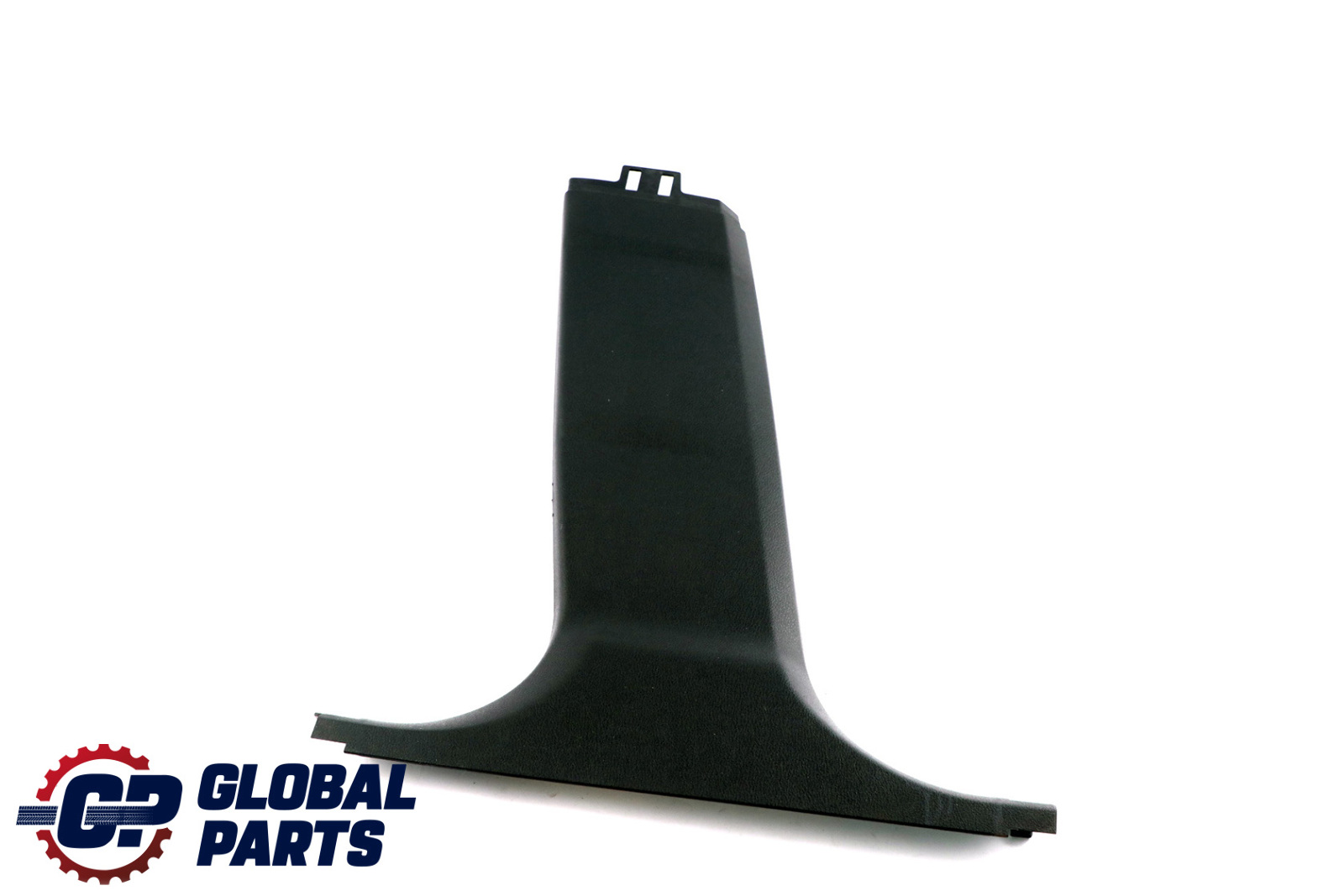 BMW 5 Series F10 F11 Cover B Column Pillar Bottom Trim Left N/S Black 9116351