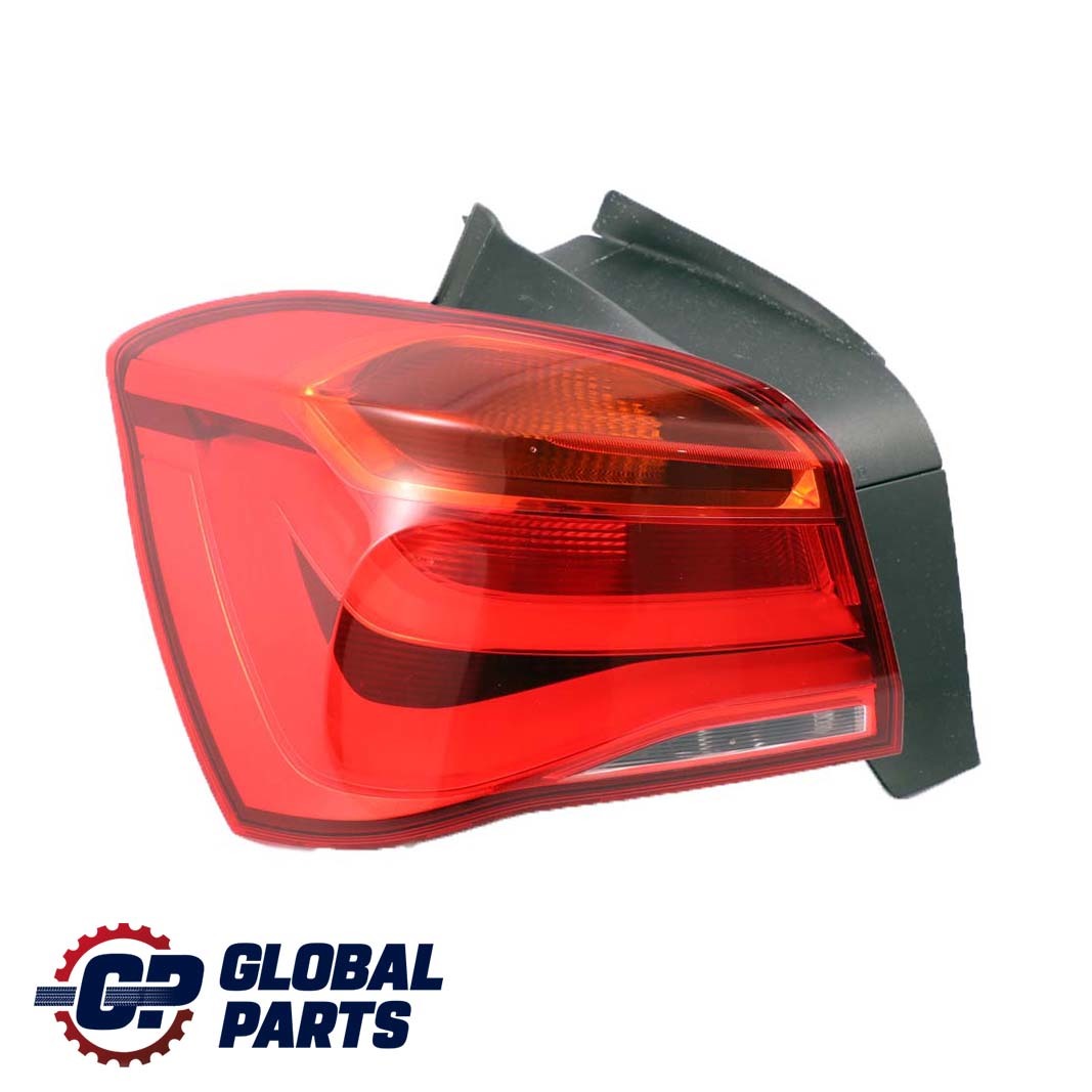 BMW 1 F20 F21 LCI Rücklicht Lampe Seitenwand links 7359017