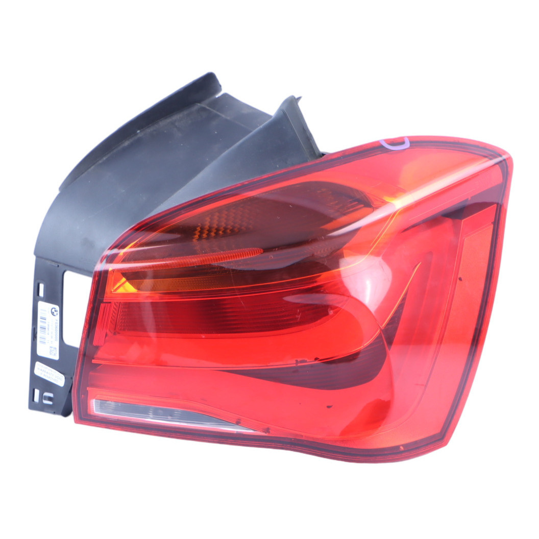 Rear Lamp BMW F20 F21 LCI Tail Light Side Panel Right O/S Taillight 7359018