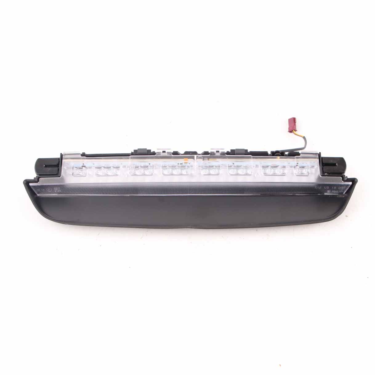 BMW G30 Stop Lamp Rear Interior Brake Third Stop Light Black 7360527