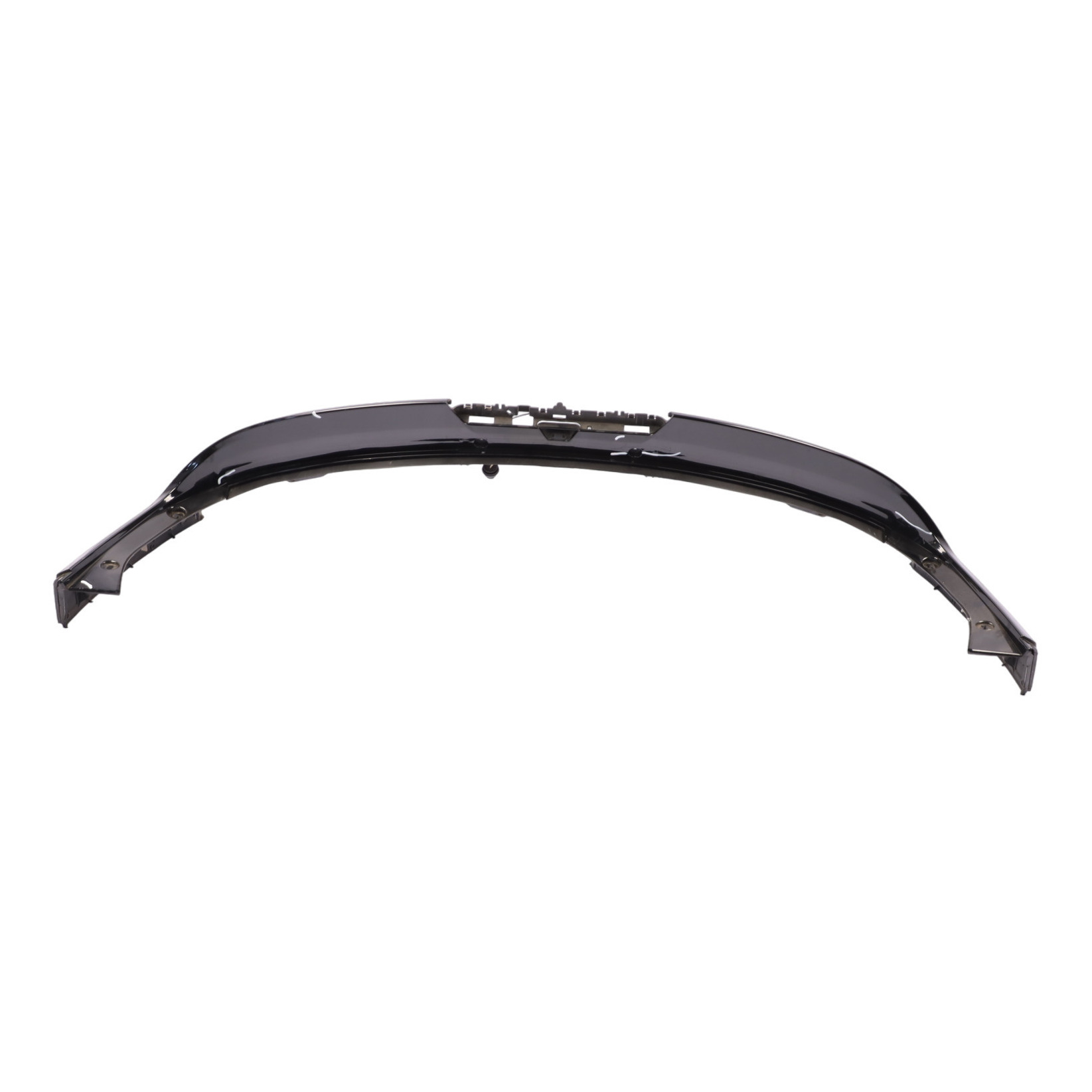 Mini Clubman F54 Roof Trim Panel Rear Bottom Spoiler Black 7368169 