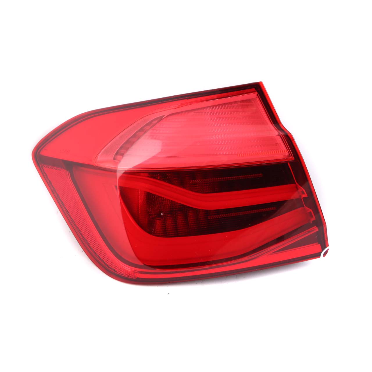 BMW 3 Series F30 F80 M3 LCI Rear Light In The Side Panel Left N/S 7369117