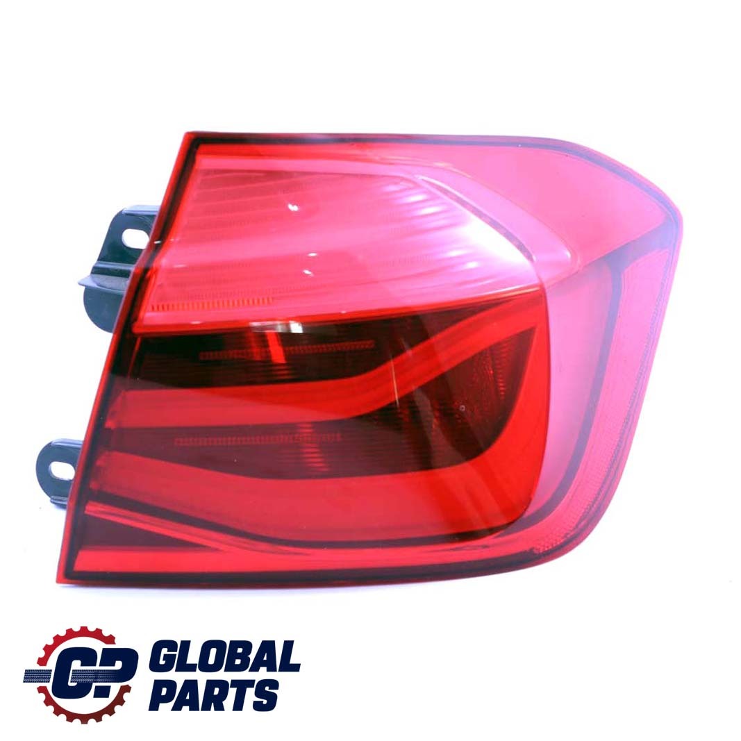 BMW F30 F80 M3 LCI Rear Light In The Side Panel Right O/S 7369118