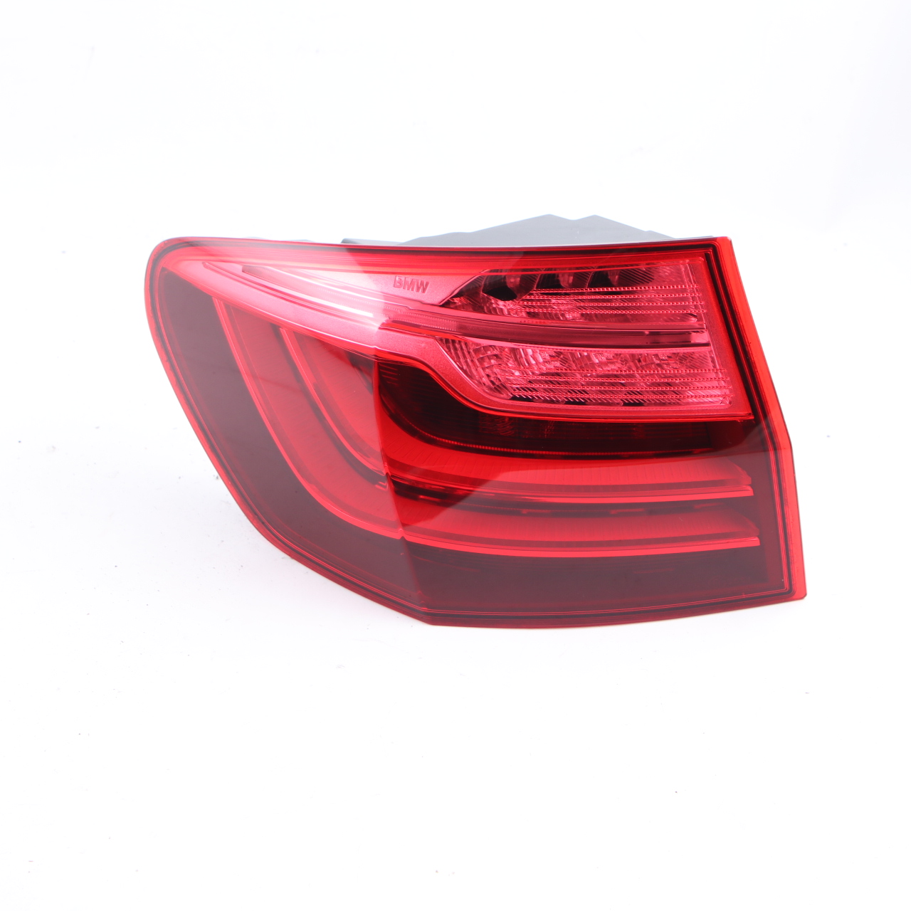 BMW F11 Trunk Boot Lamp Rear Light Side Panel Left N/S 7370345